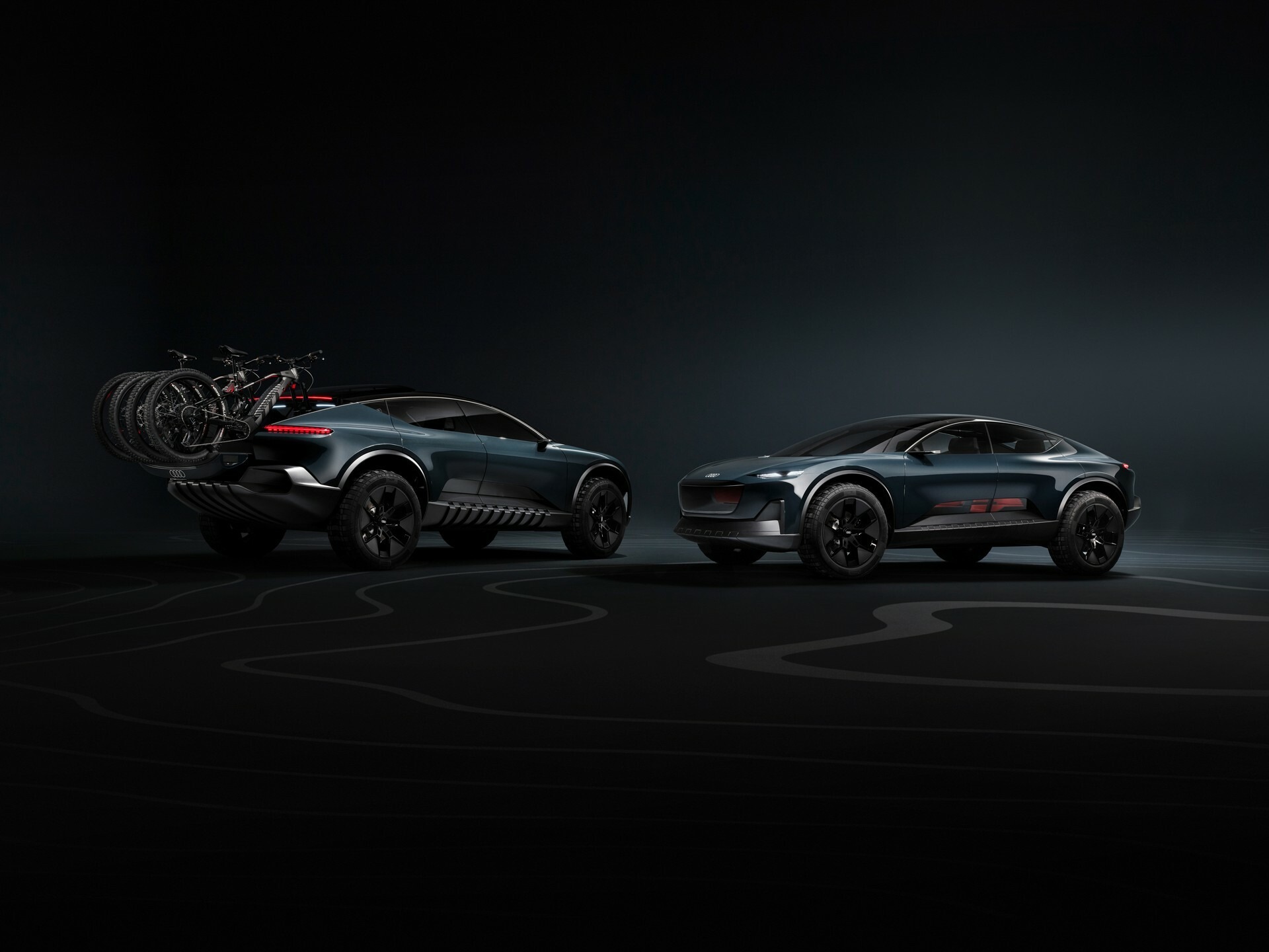 Audi Activesphere Concept 905 114