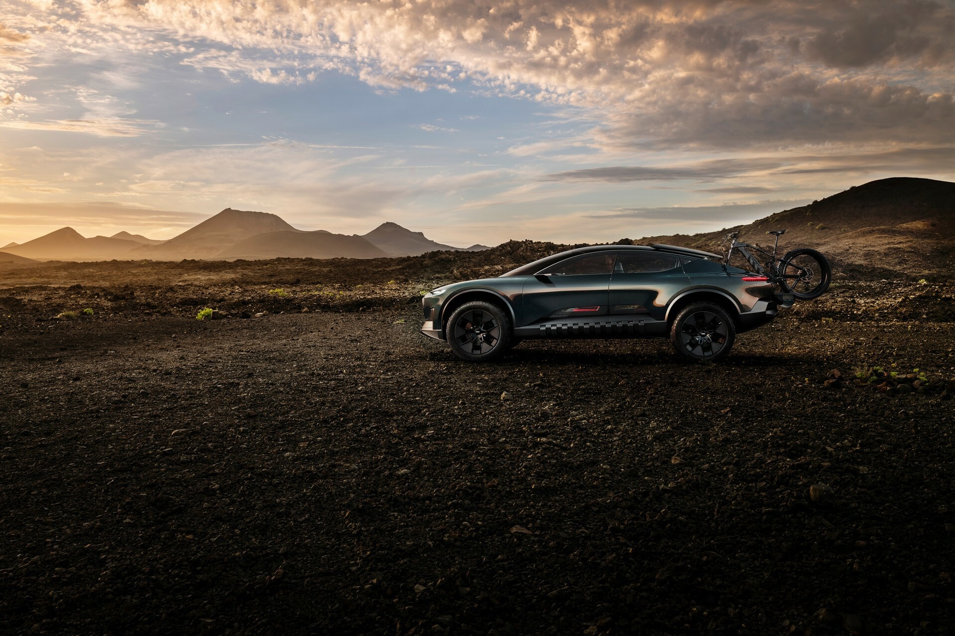 Audi Activesphere Concept 905 115