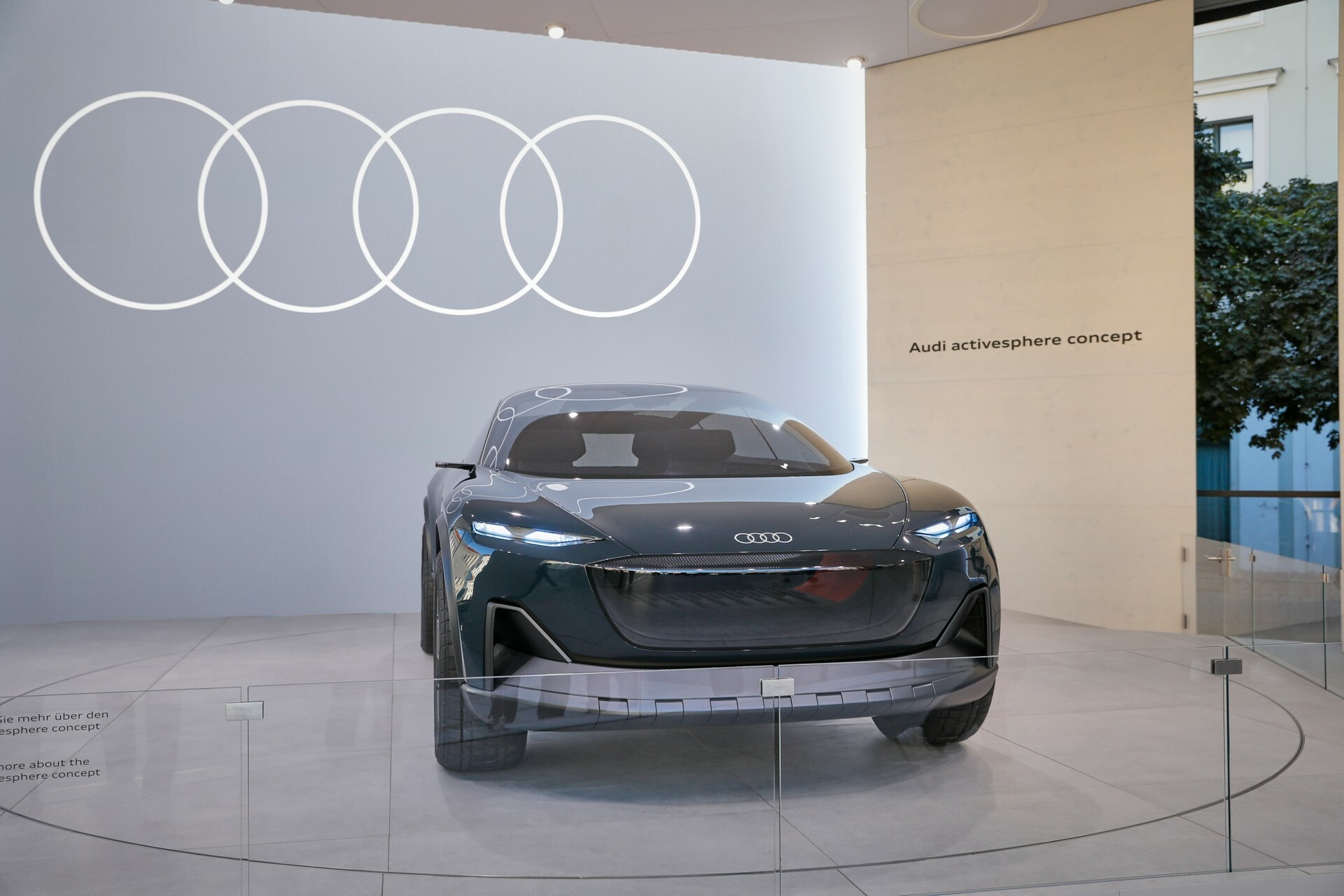 Audi Activesphere Concept CarScoops 905 1