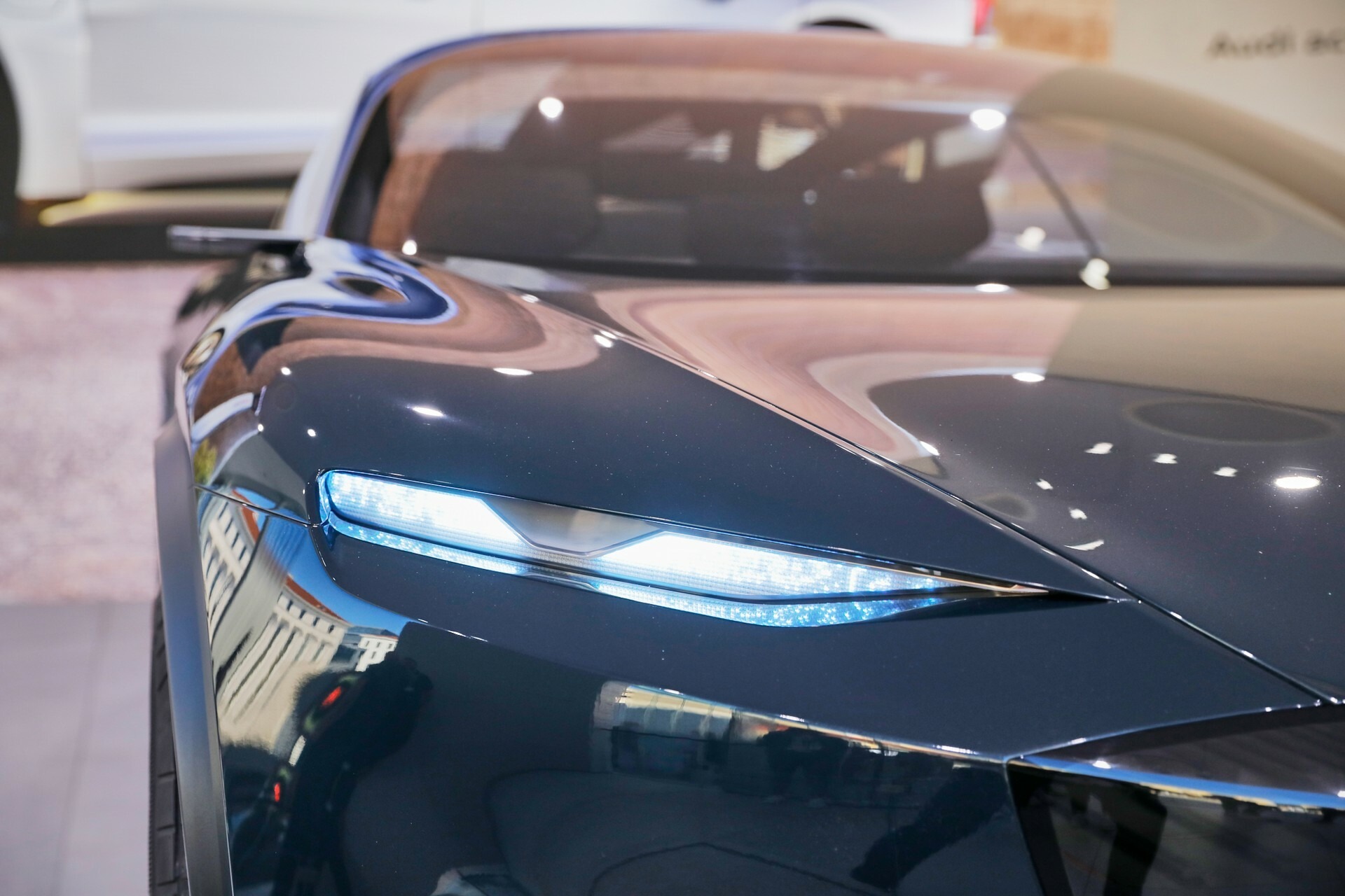 Audi Activesphere Concept CarScoops 905 13