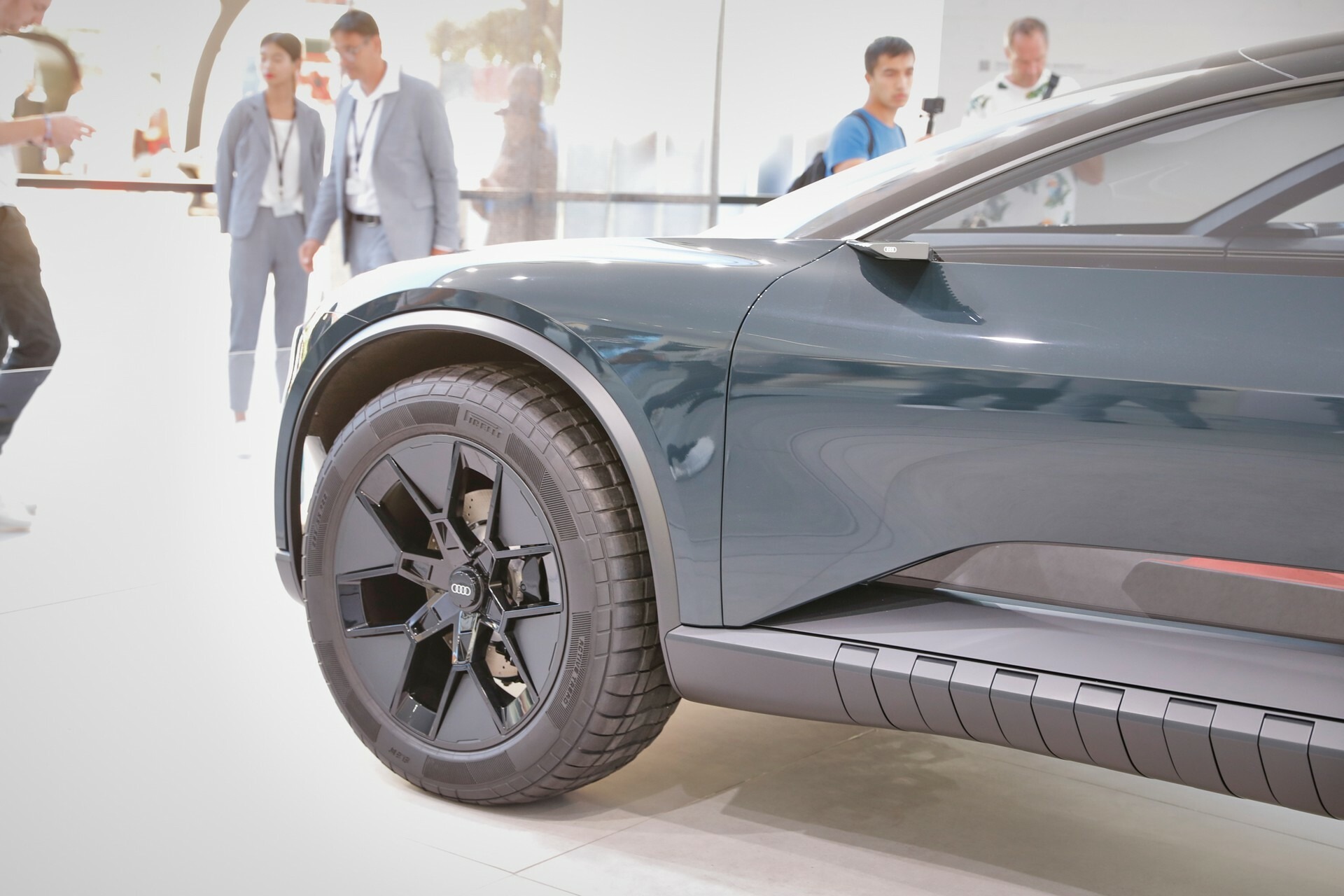 Audi Activesphere Concept CarScoops 905 18