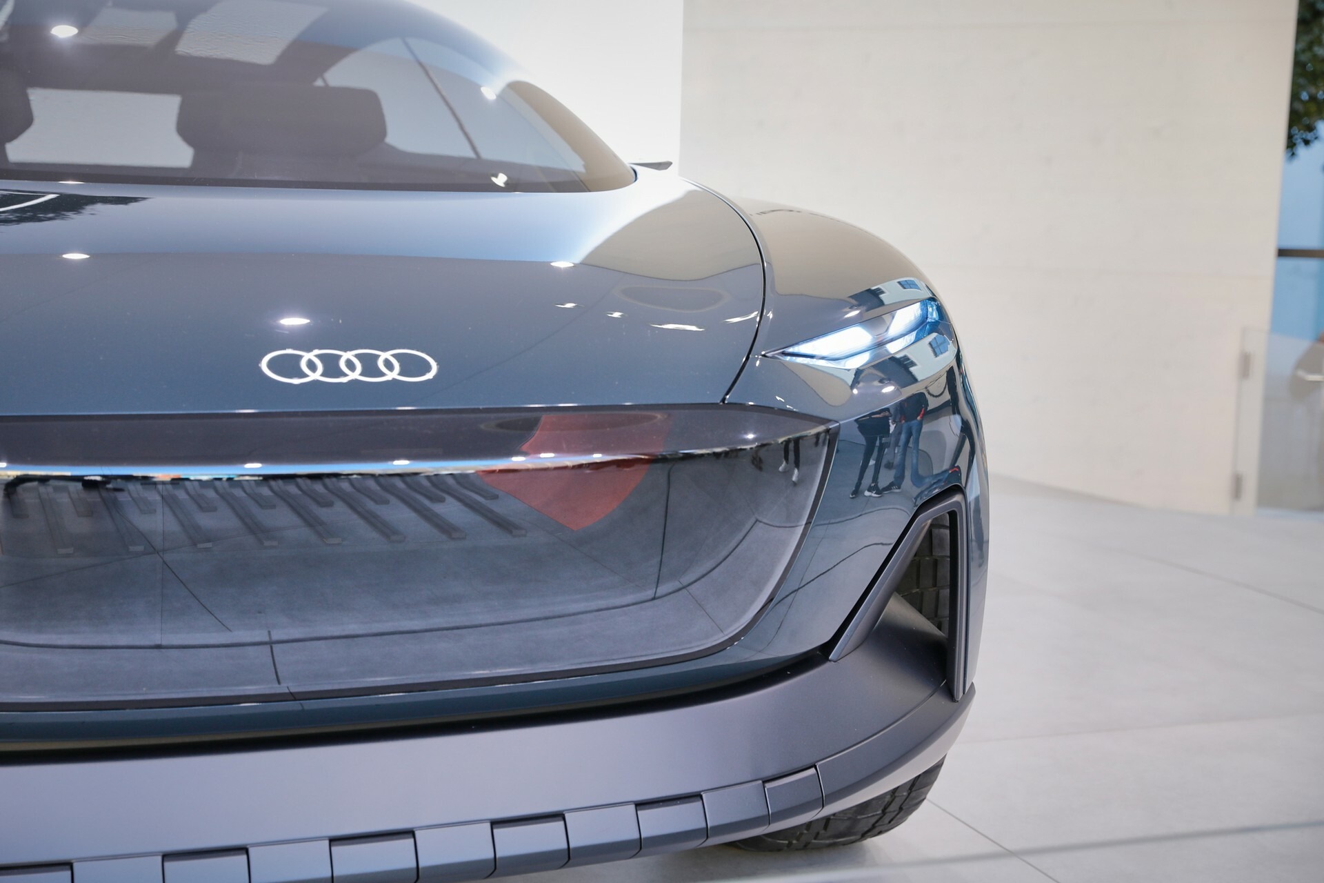 Audi Activesphere Concept CarScoops 905 19