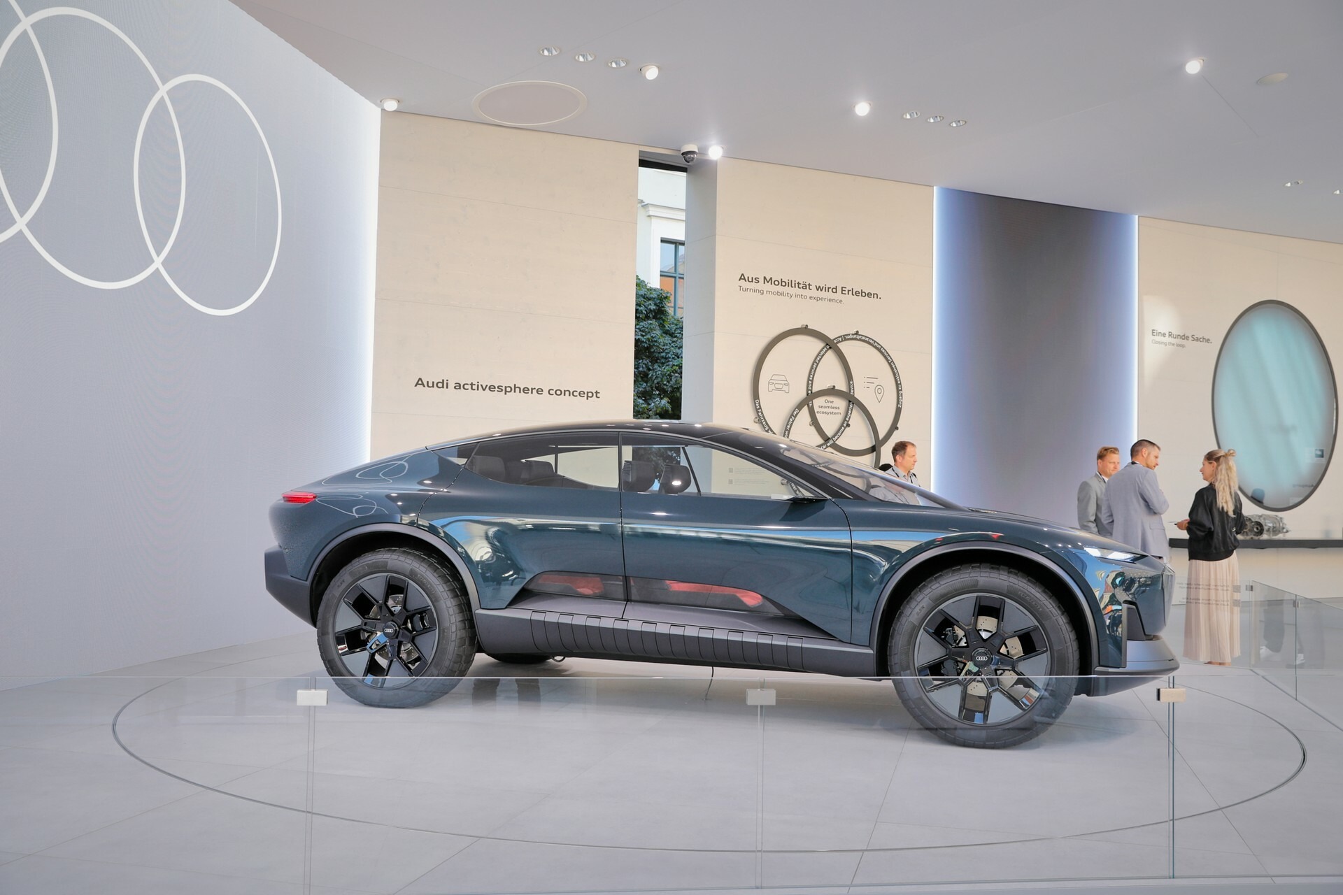 Audi Activesphere Concept CarScoops 905 2