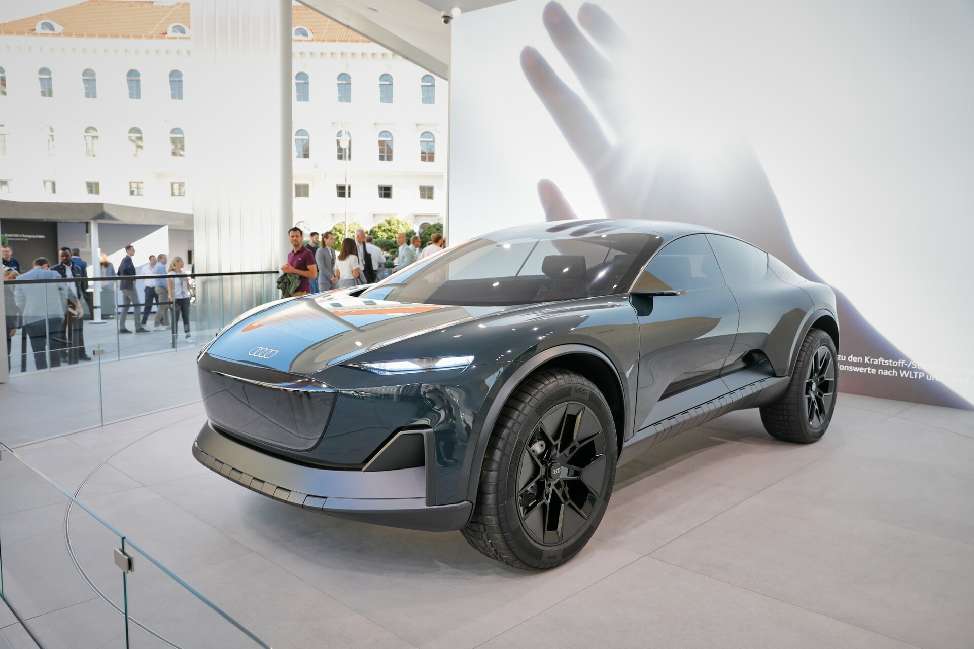 Audi Activesphere Concept CarScoops 905 3