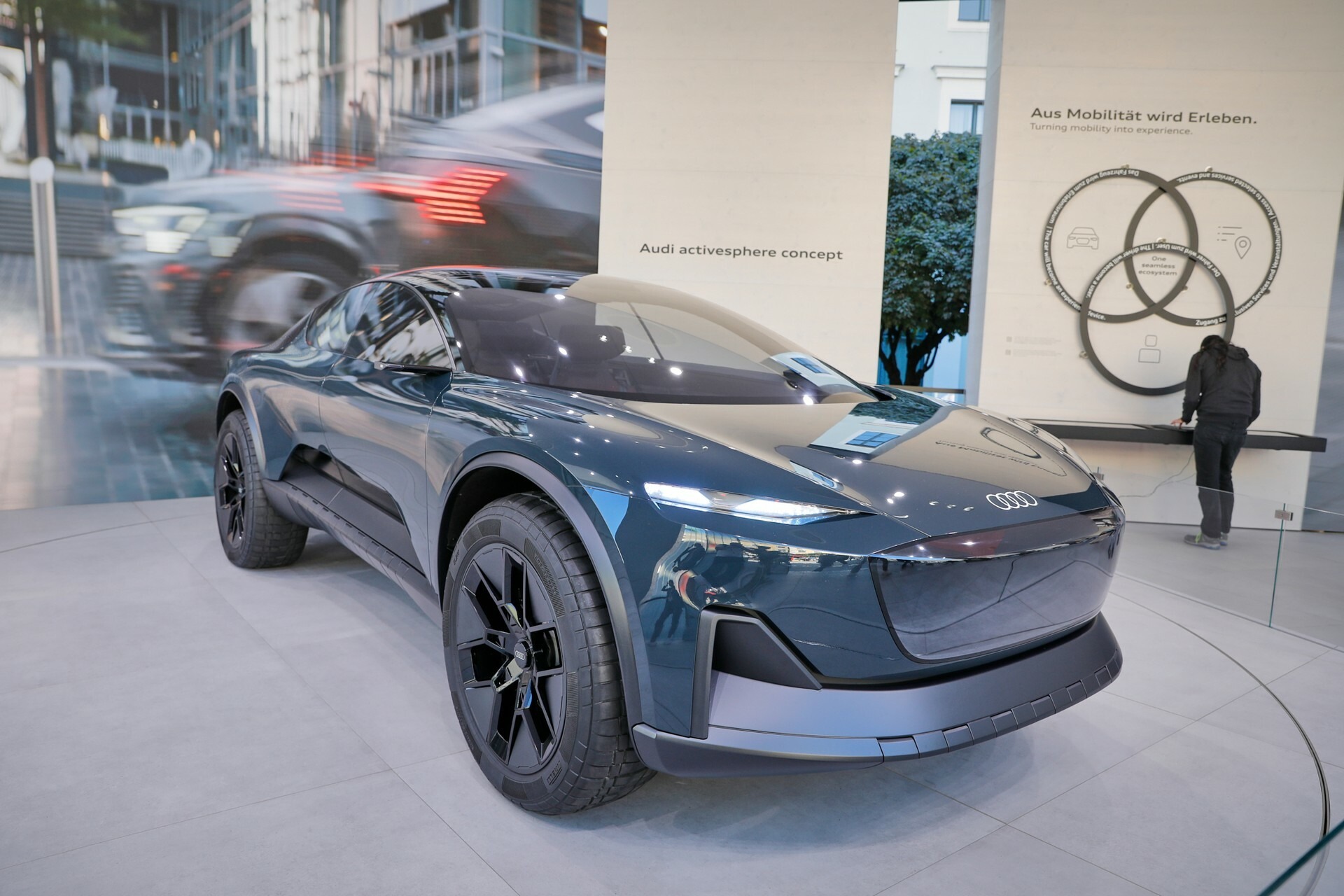 Audi Activesphere Concept CarScoops 905 5