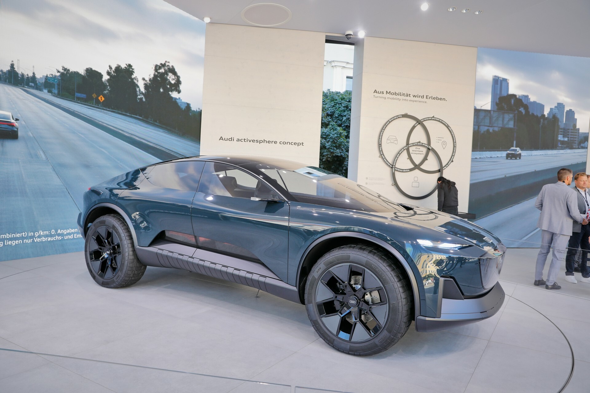 Audi Activesphere Concept CarScoops 905 6