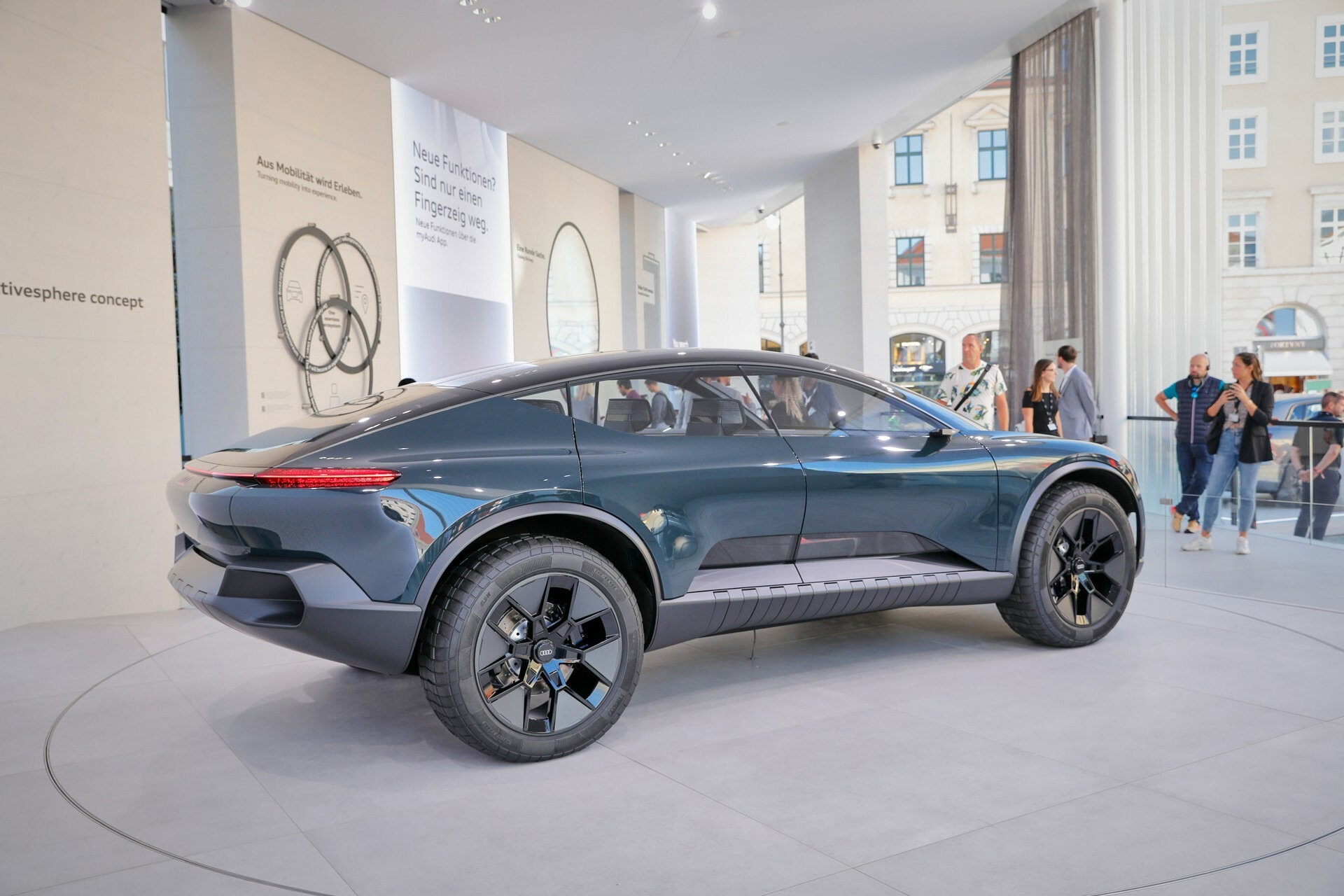 Audi Activesphere Concept CarScoops 905 8