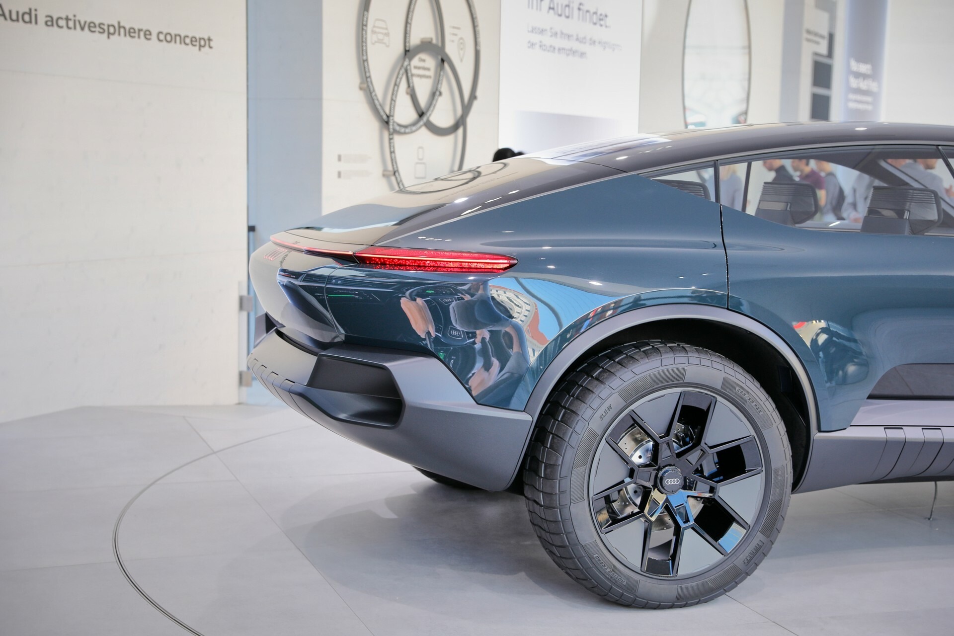 Audi Activesphere Concept CarScoops 905 9