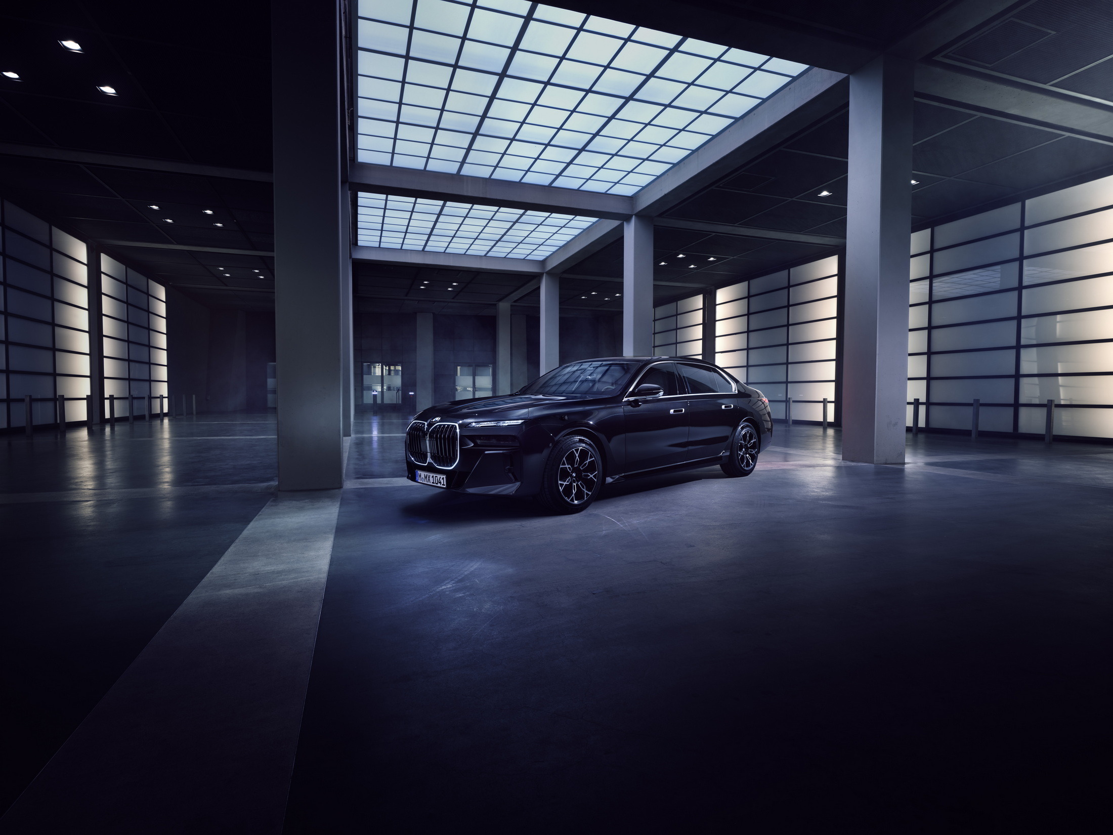 BMW 7 Series Protection (14)