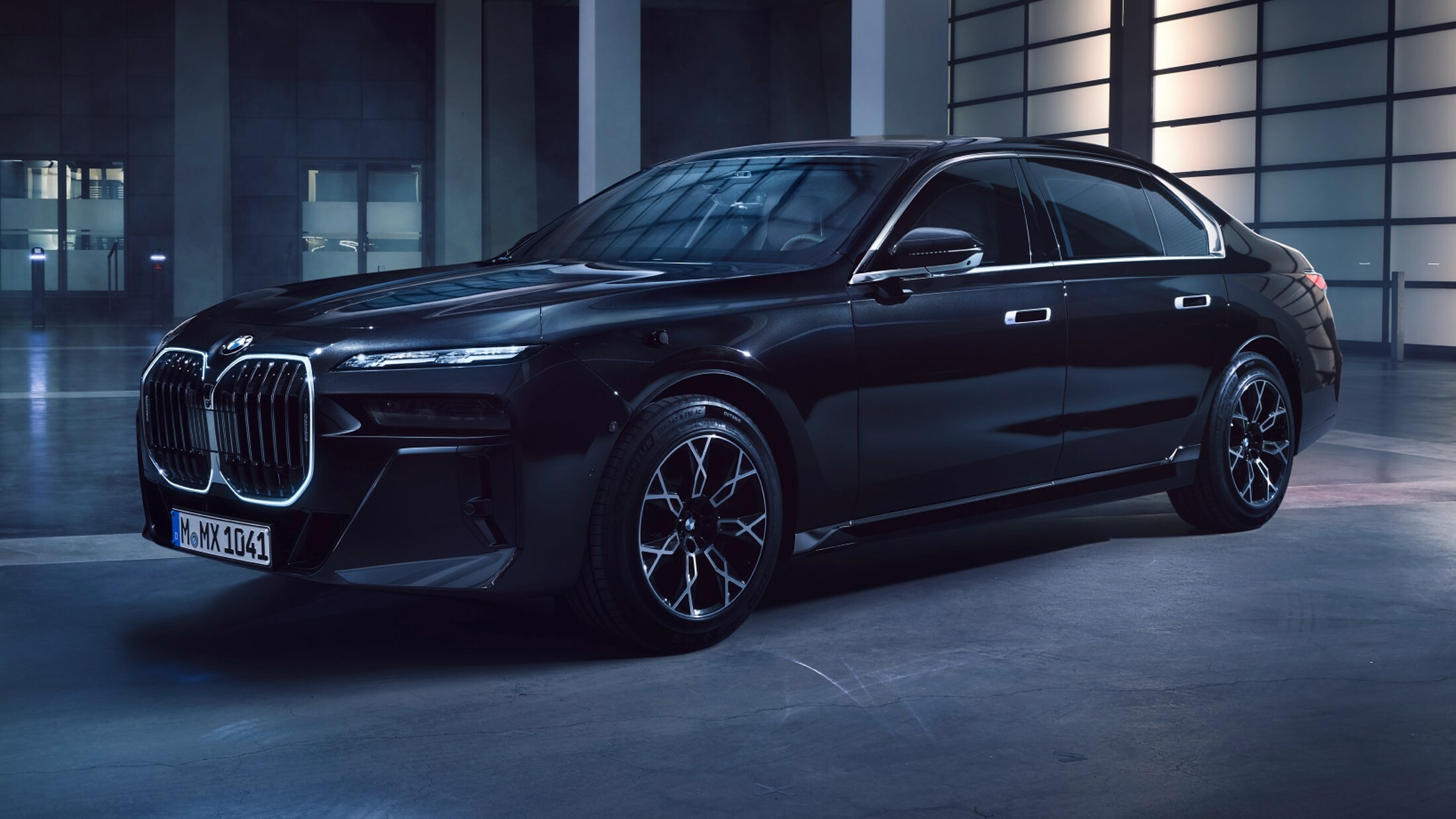 BMW 7 Series Protection (14)s