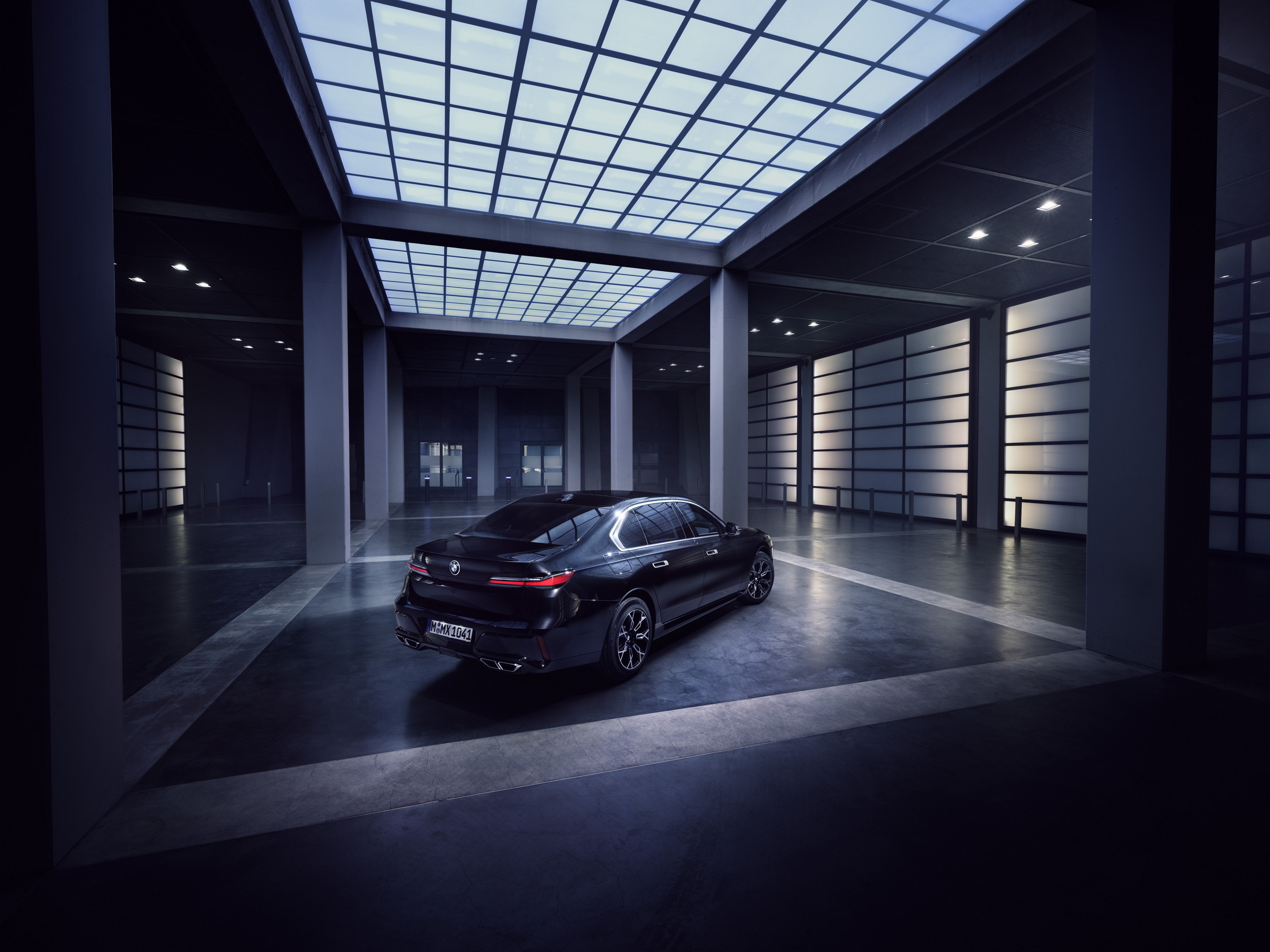 BMW 7 Series Protection (15)