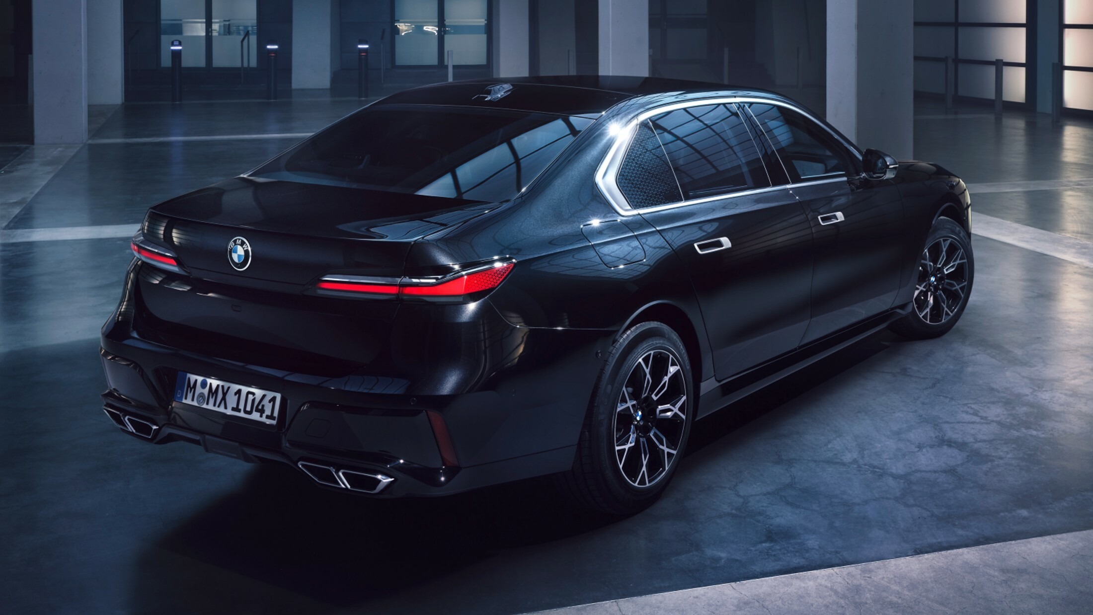 BMW 7 Series Protection (15)s