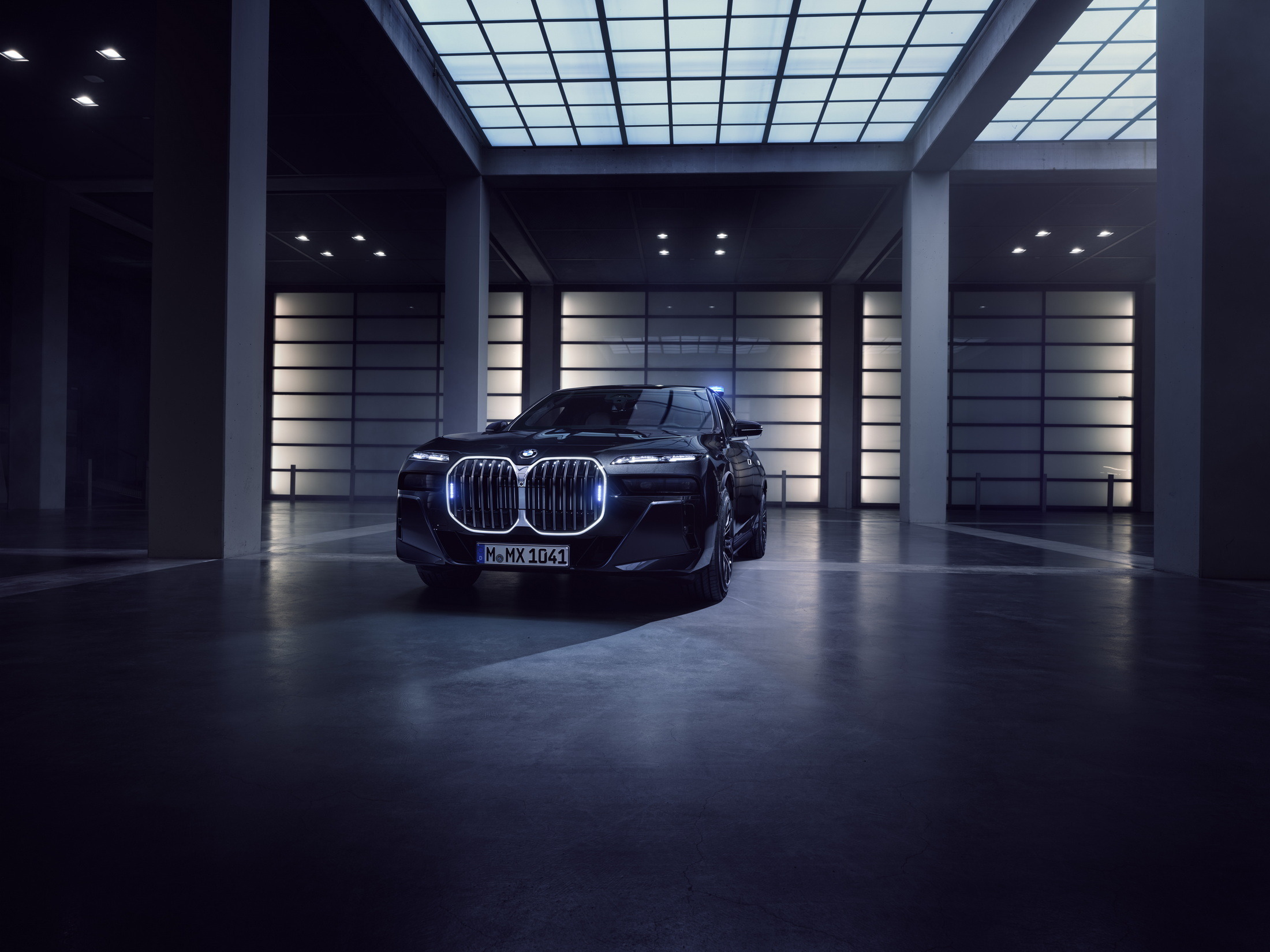 BMW 7 Series Protection (16)