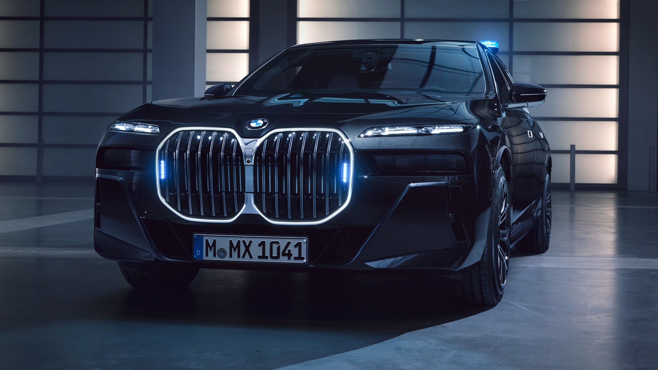 BMW 7 Series Protection (16)s