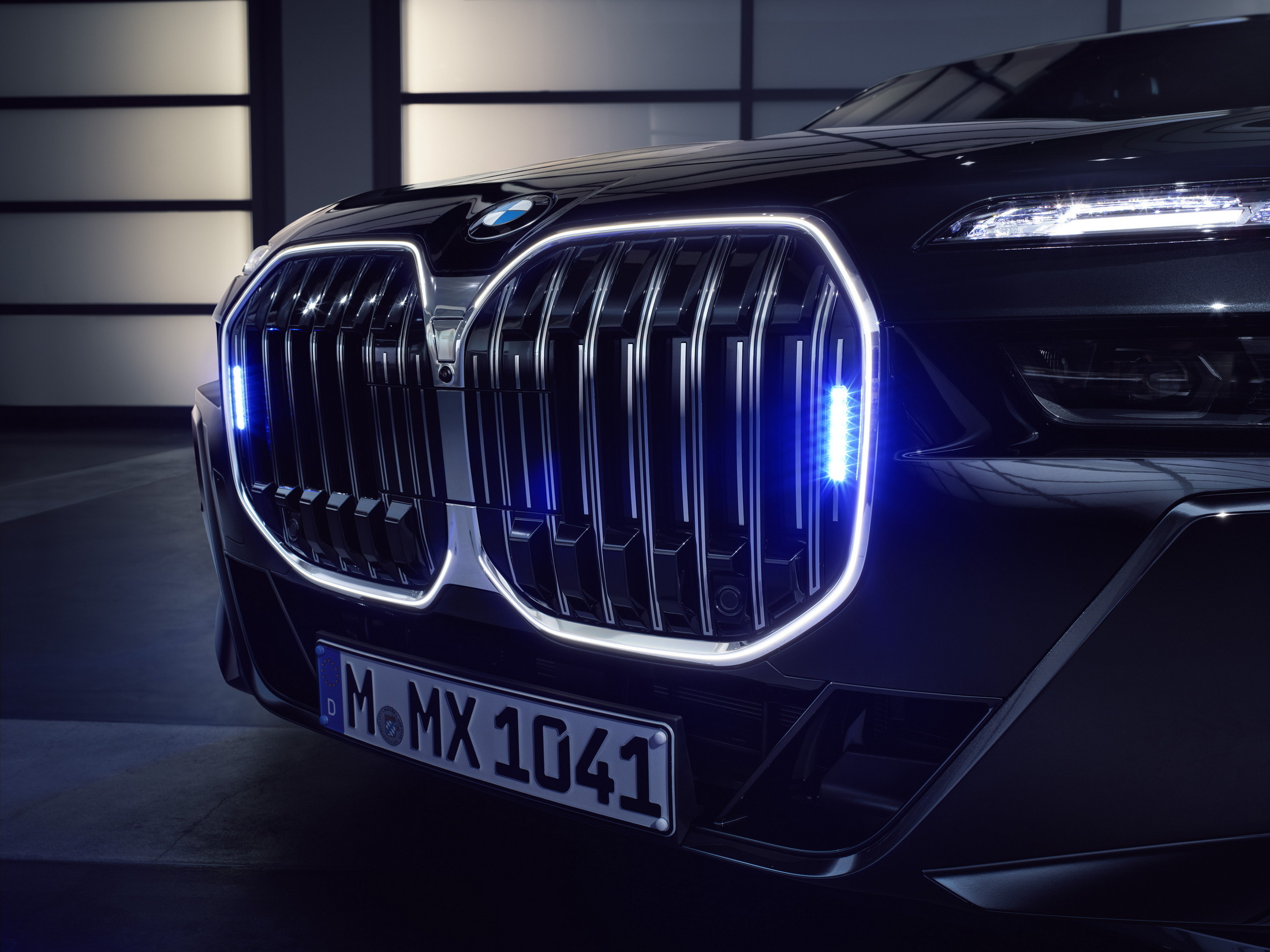 BMW 7 Series Protection (17)