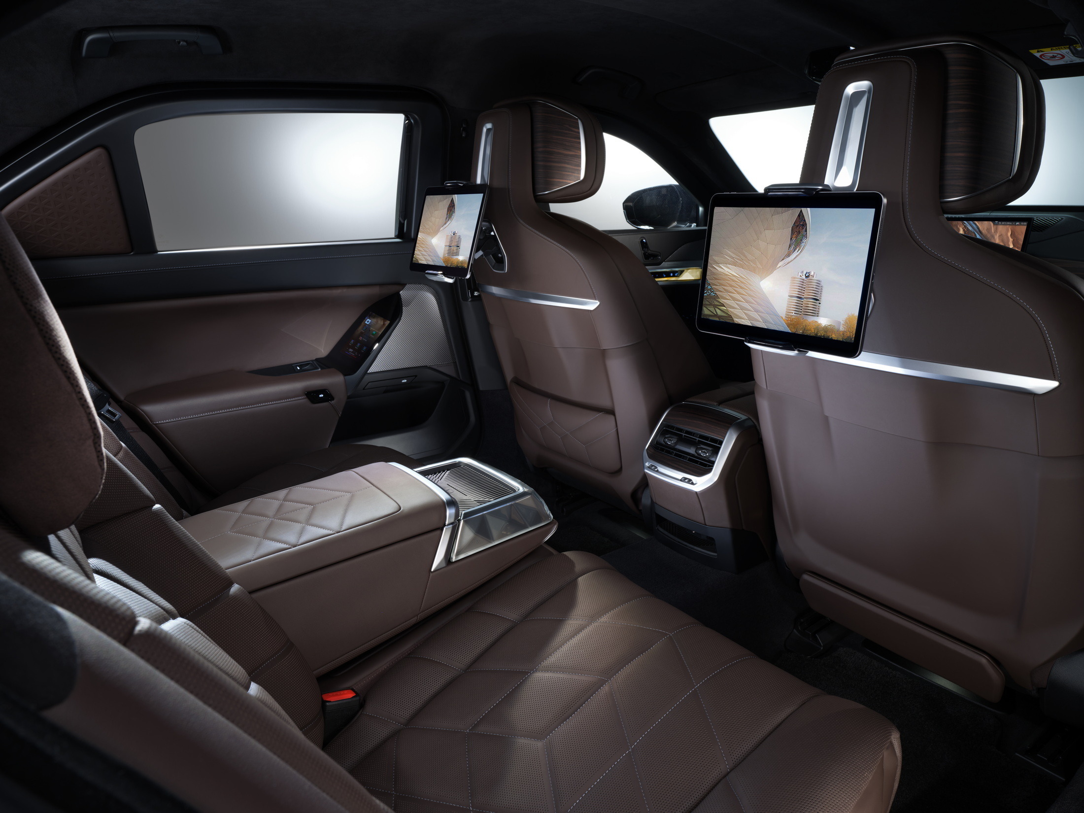 BMW 7 Series Protection (25)