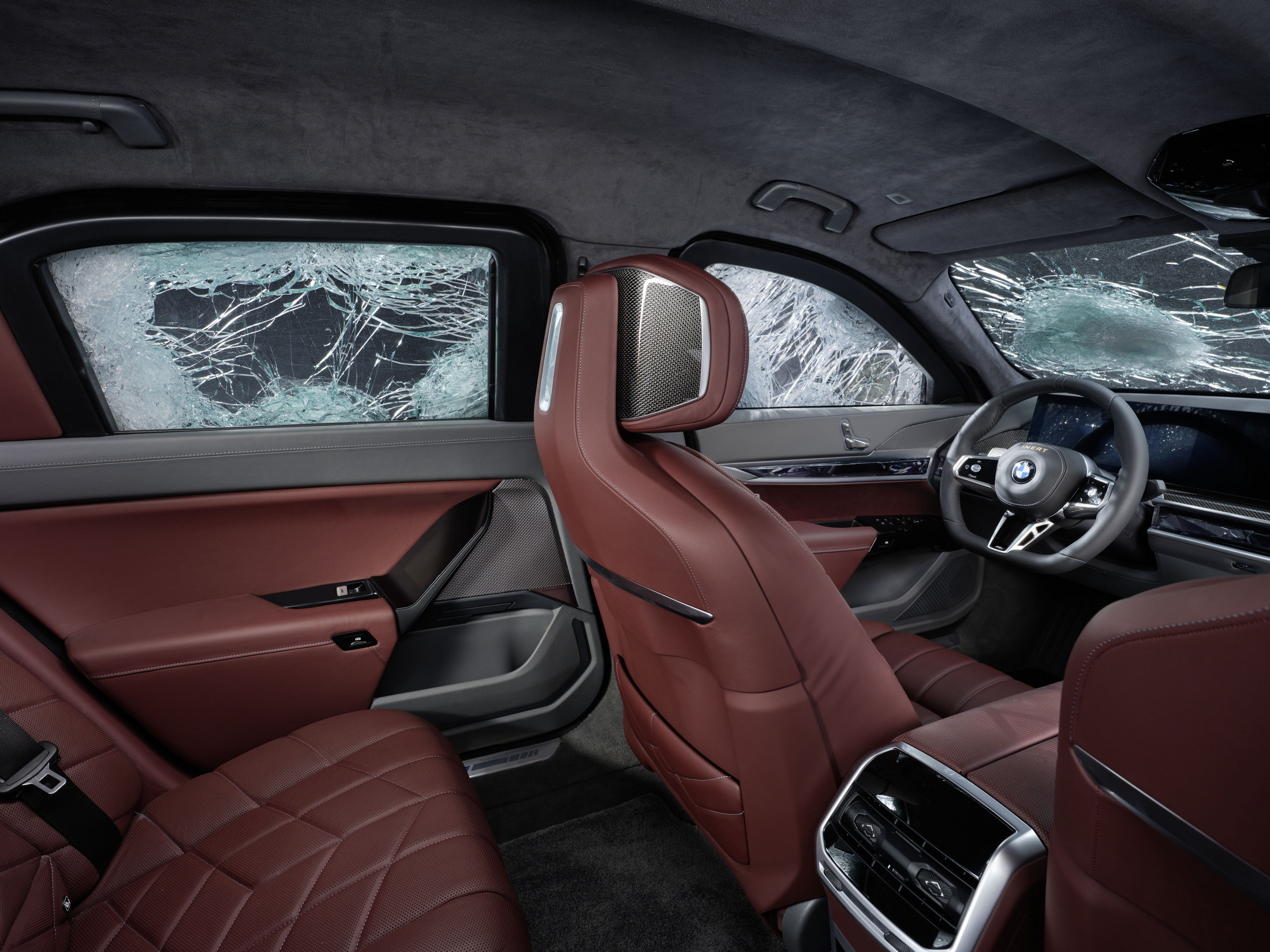 BMW 7 Series Protection (32)