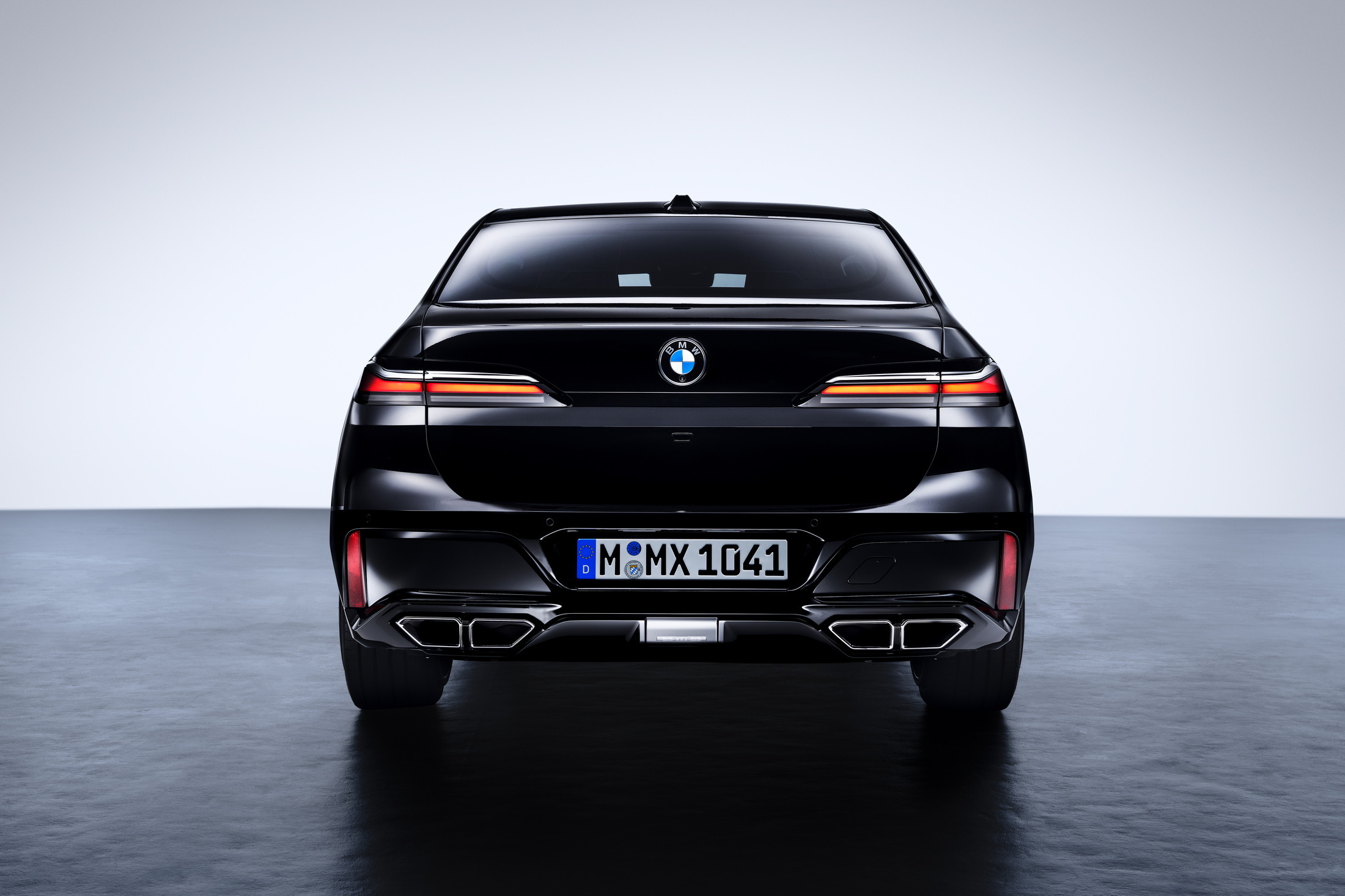BMW 7 Series Protection (8)
