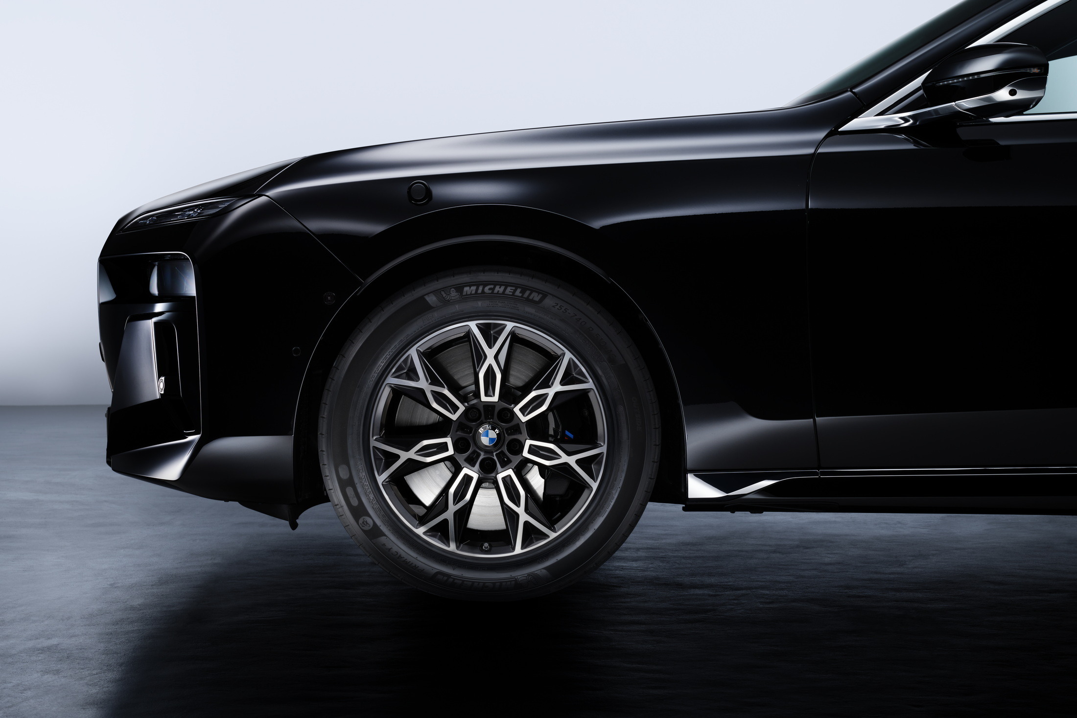 BMW 7 Series Protection (9)