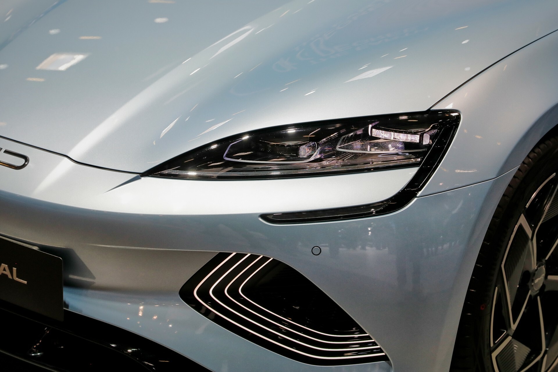 BYD Seal - 11
