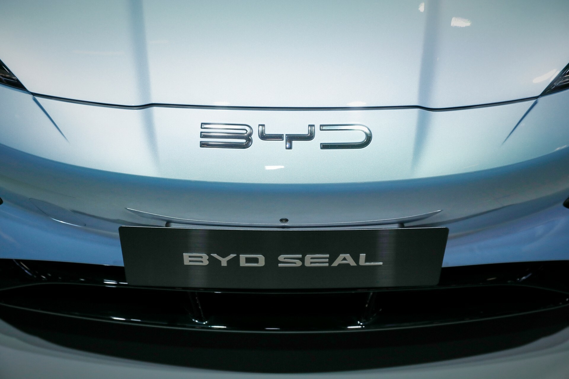BYD Seal - 39