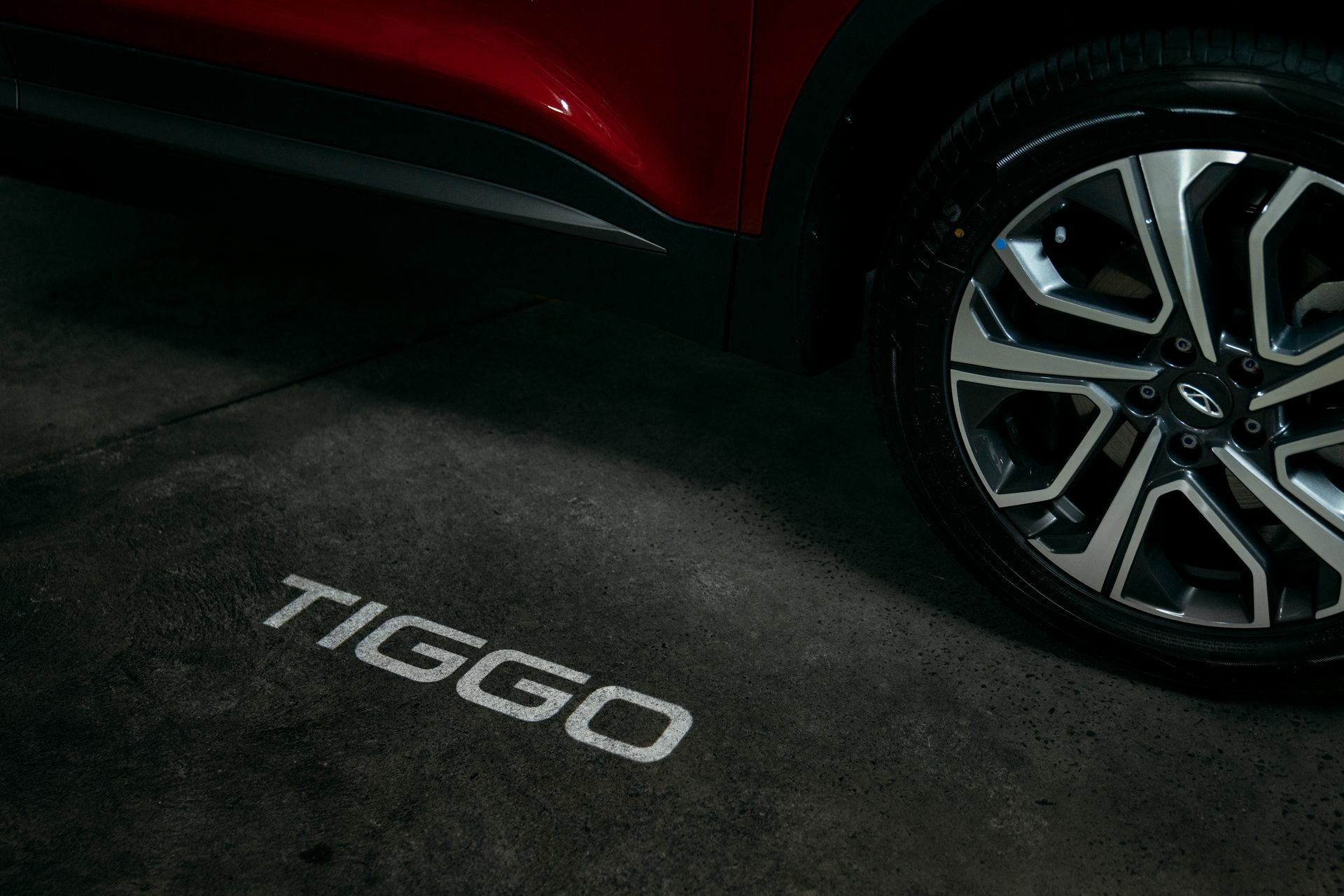 Chery Tiggo 7 Pro - 14