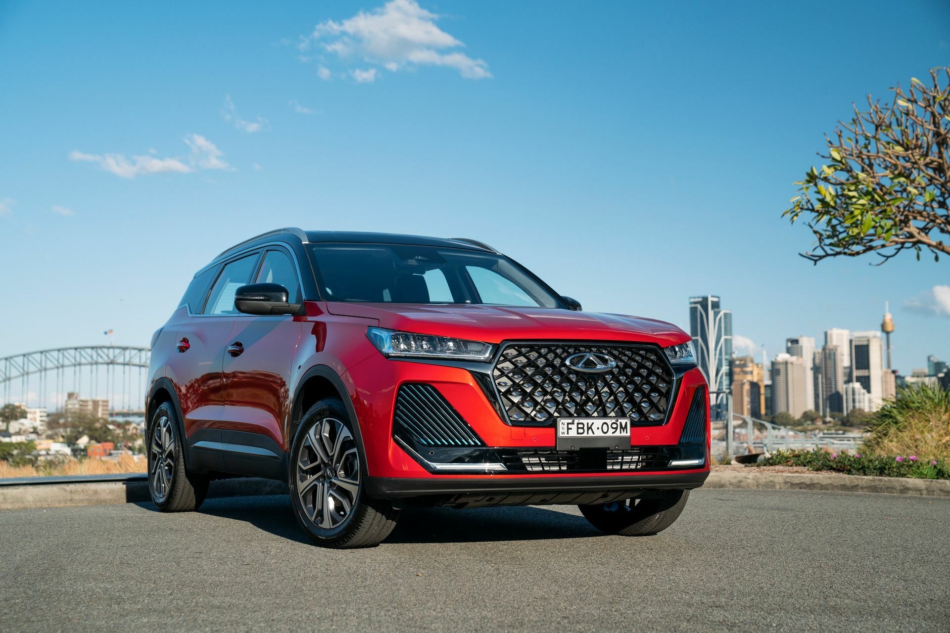 Chery Tiggo 7 Pro - 3