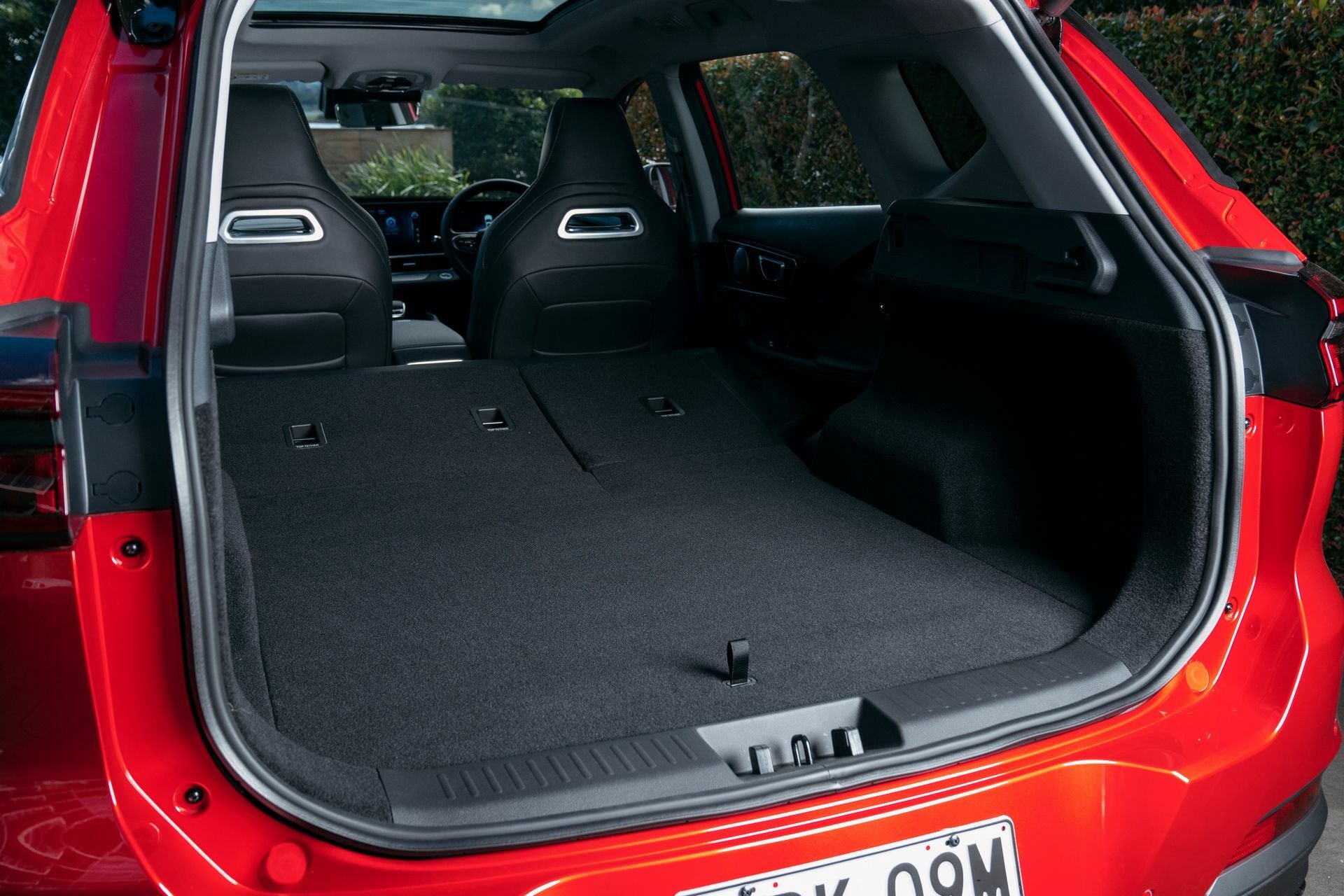 Chery Tiggo 7 Pro - 5