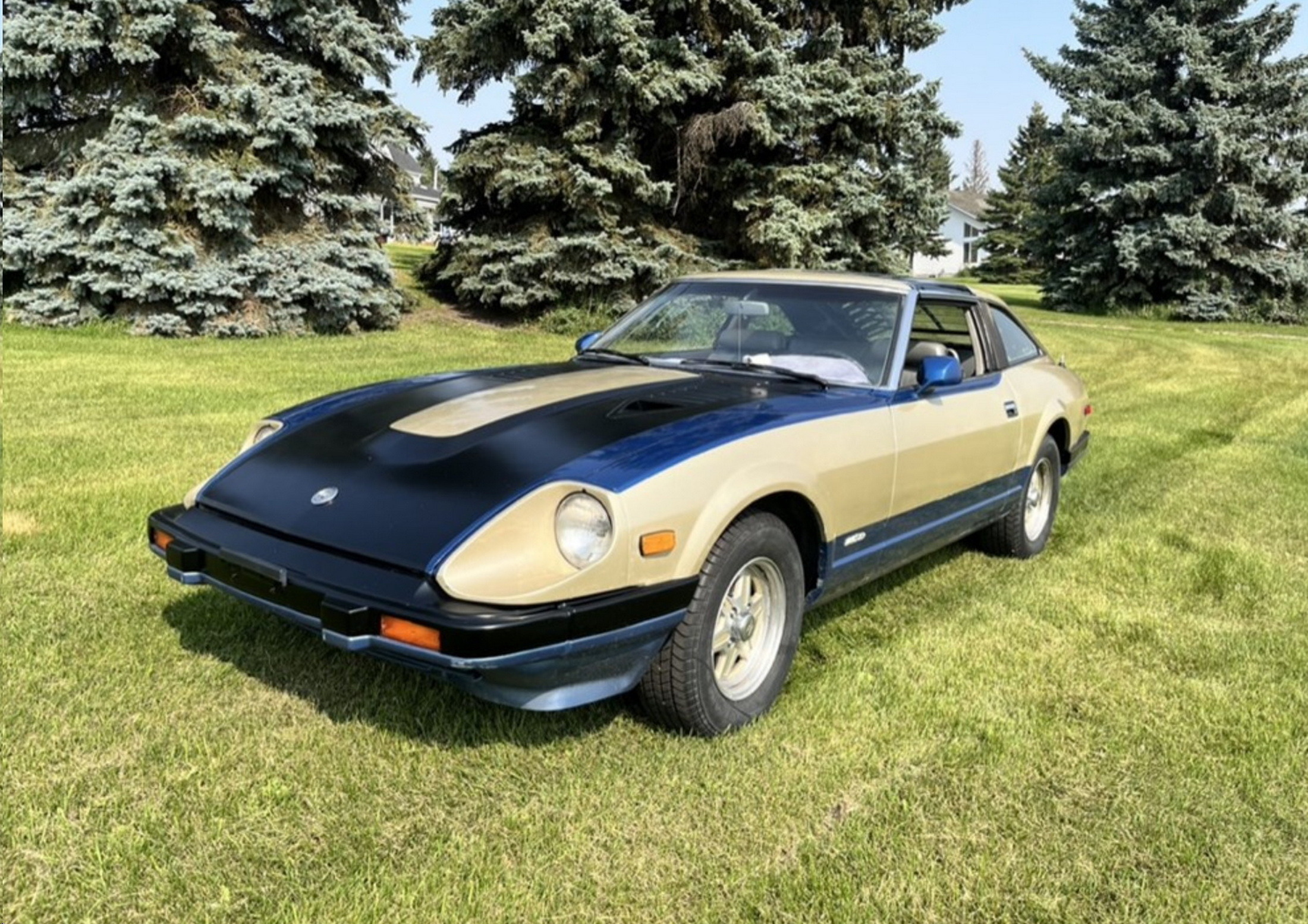 1982 Datsun 280ZX_2