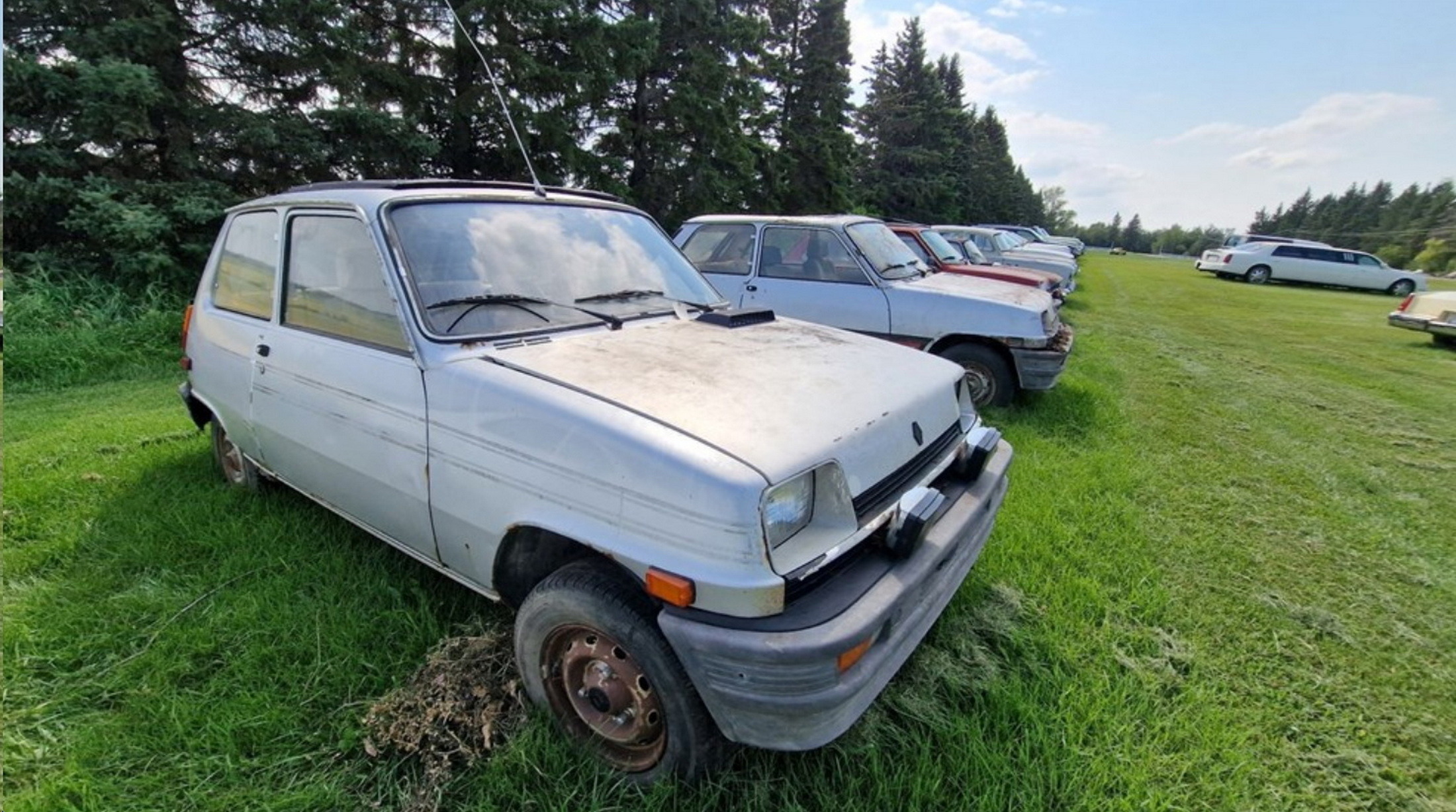1986 Renault 5 GTL Sport_2