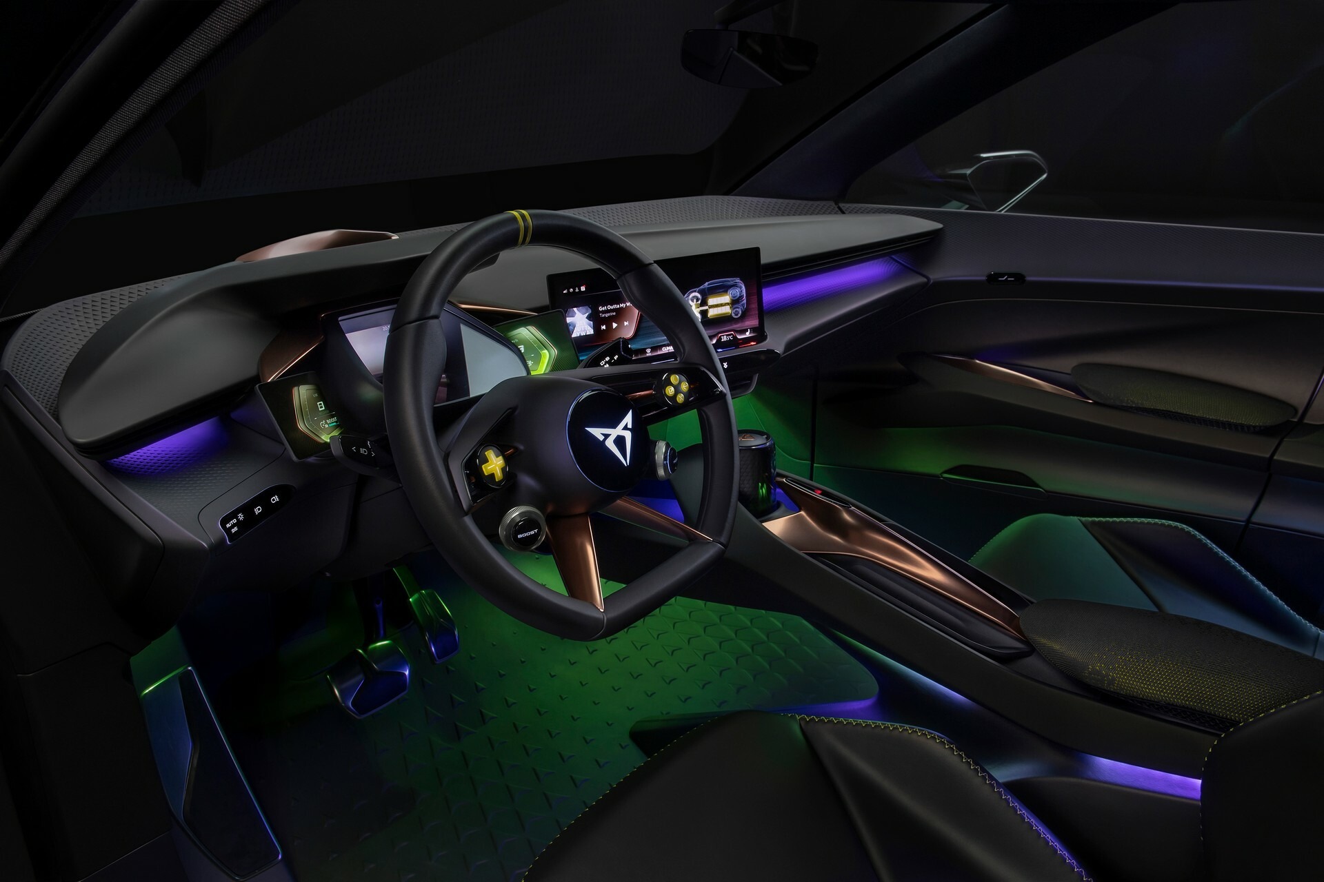 Cupra Raval Concept 905 103