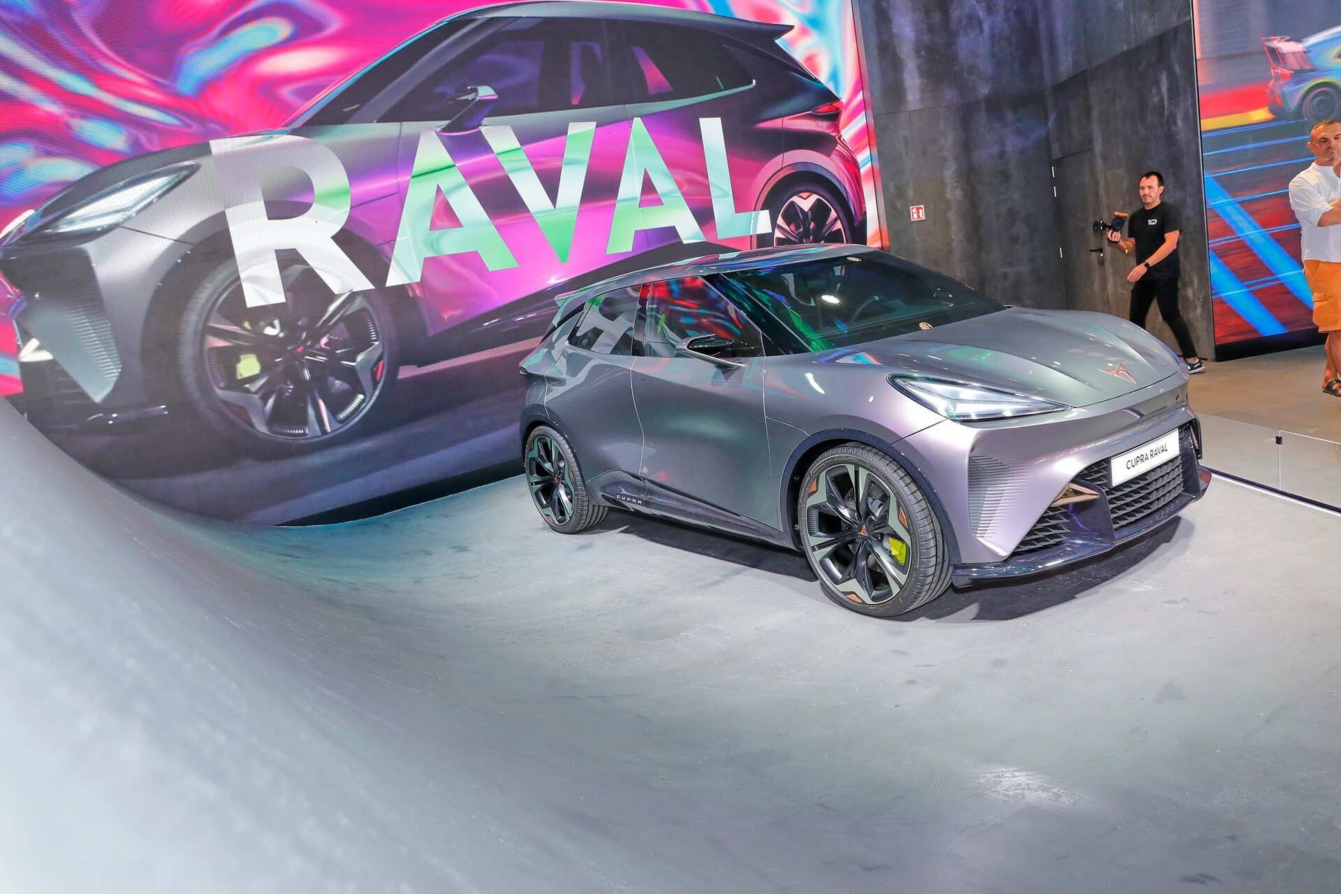 Cupra Raval Concept CarScoops 905 11