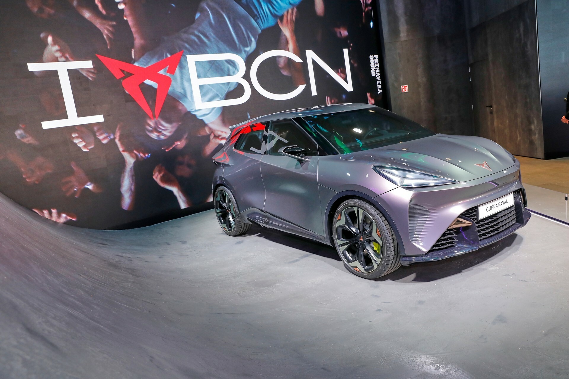 Cupra Raval Concept CarScoops 905 12