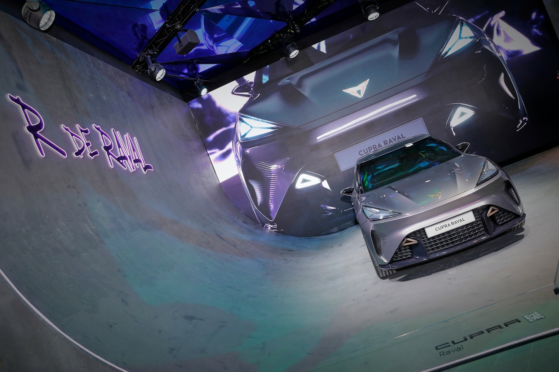 Cupra Raval Concept CarScoops 905 13