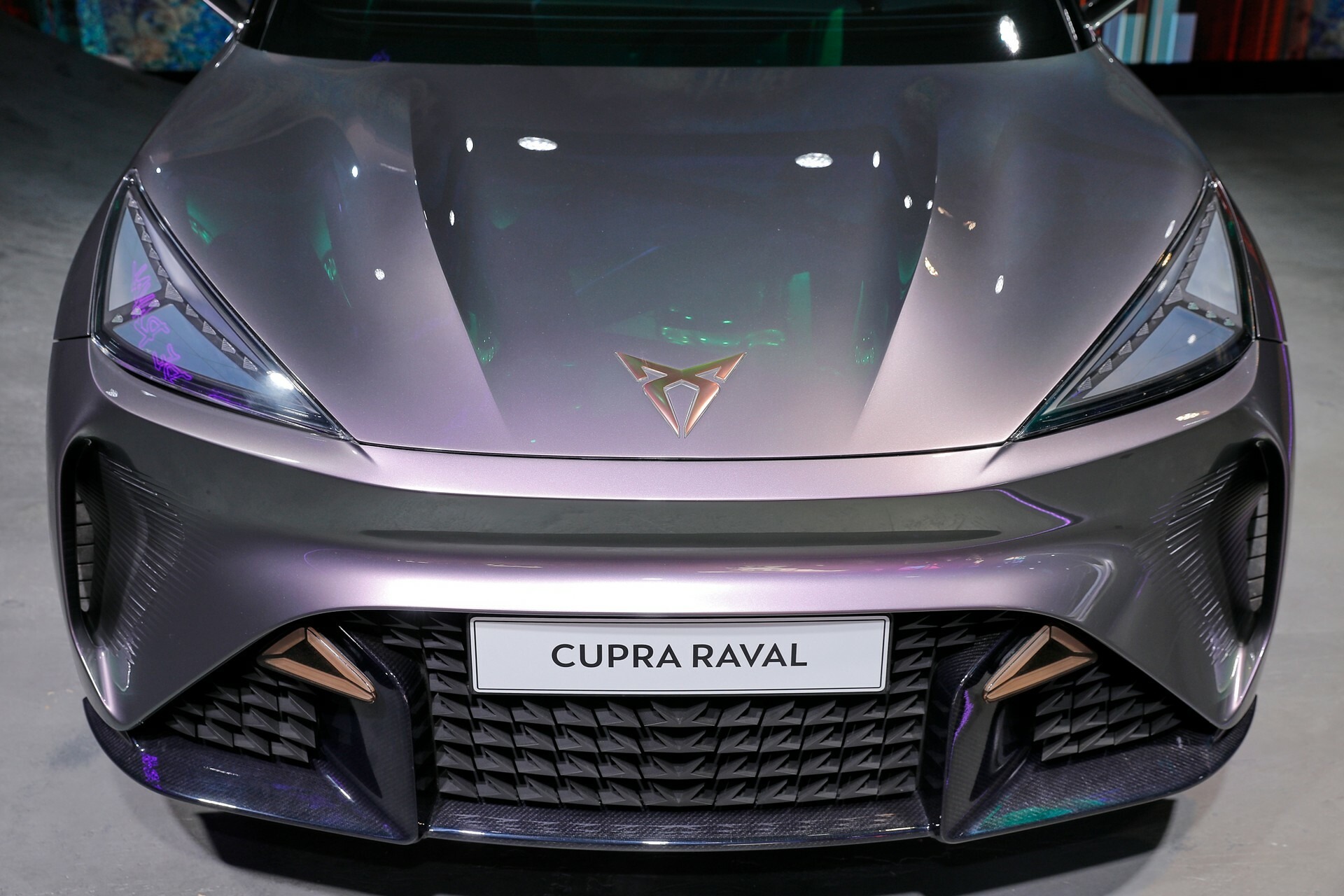 Cupra Raval Concept CarScoops 905 4