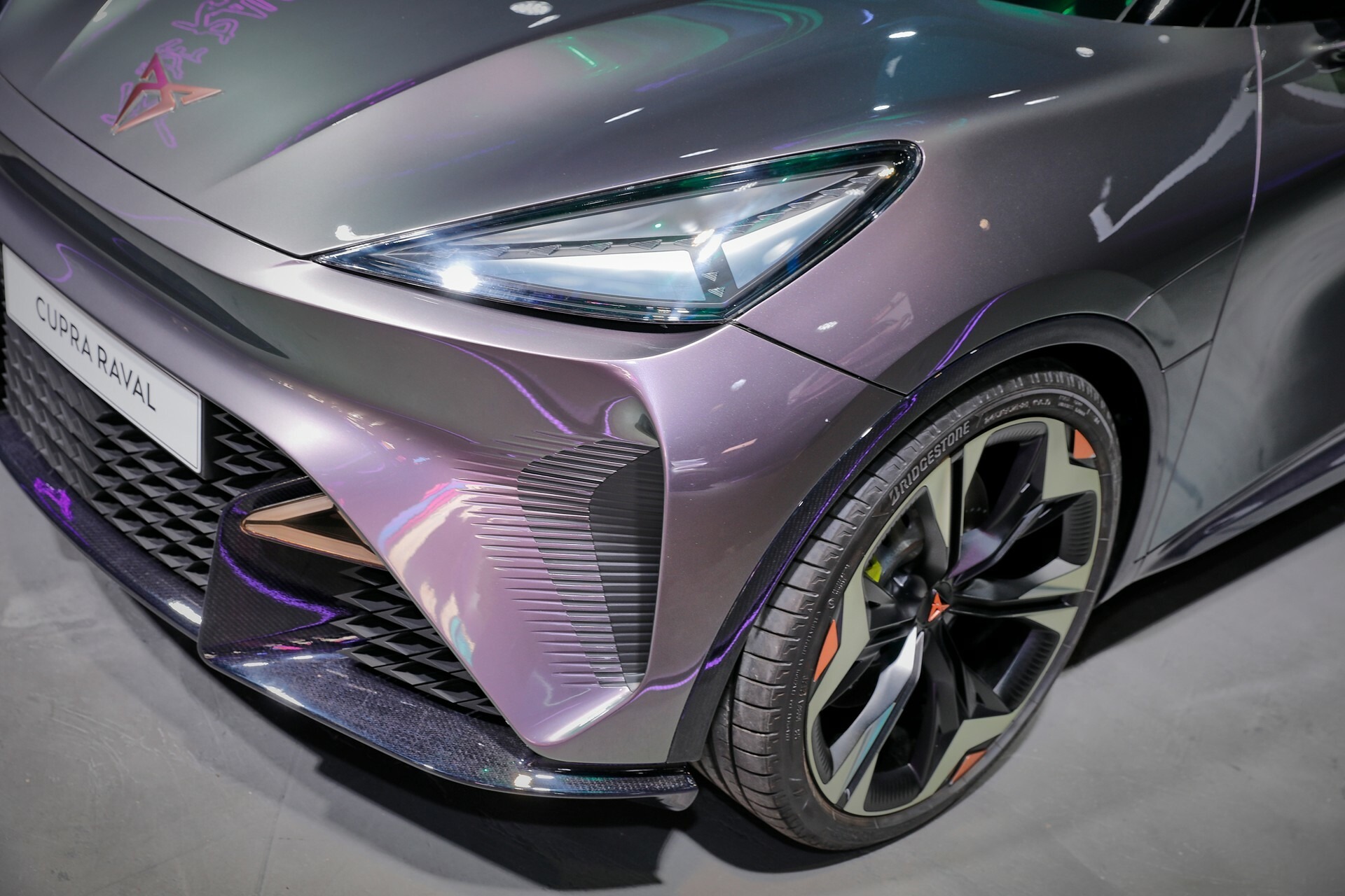 Cupra Raval Concept CarScoops 905 5