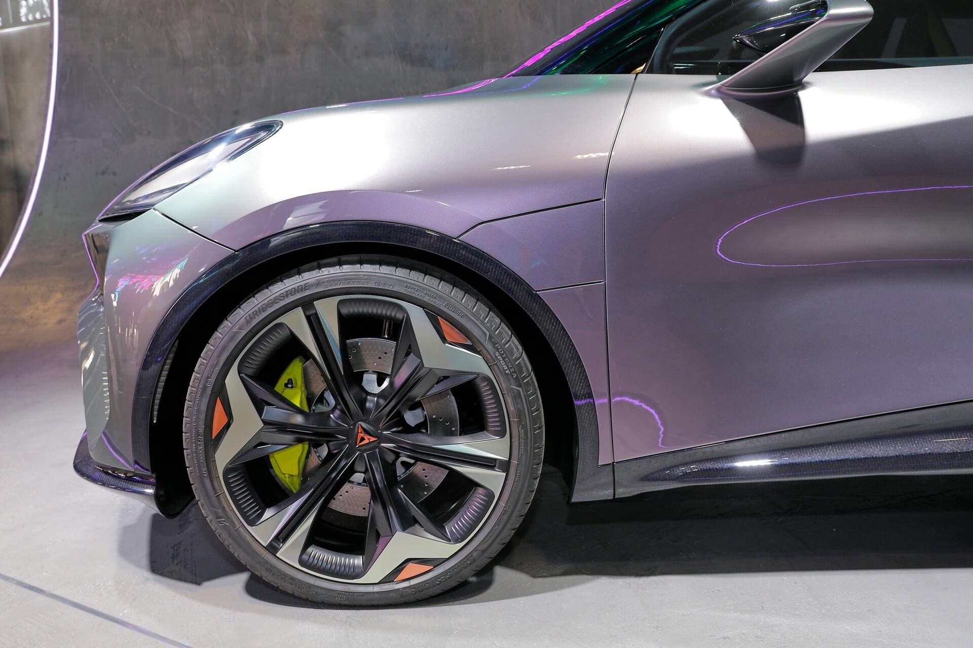 Cupra Raval Concept CarScoops 905 7