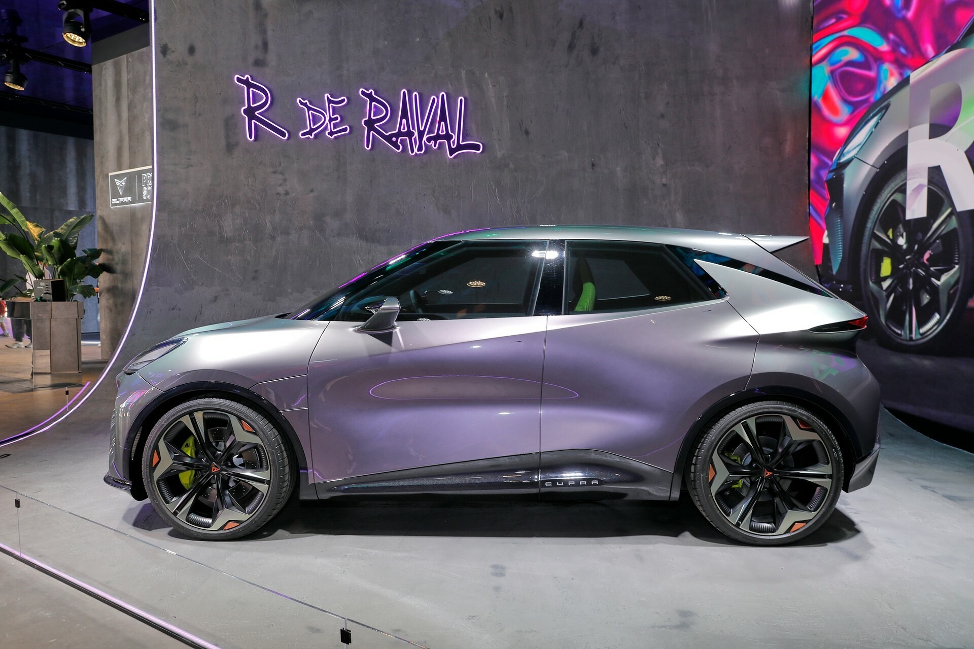 Cupra Raval Concept CarScoops 905 8