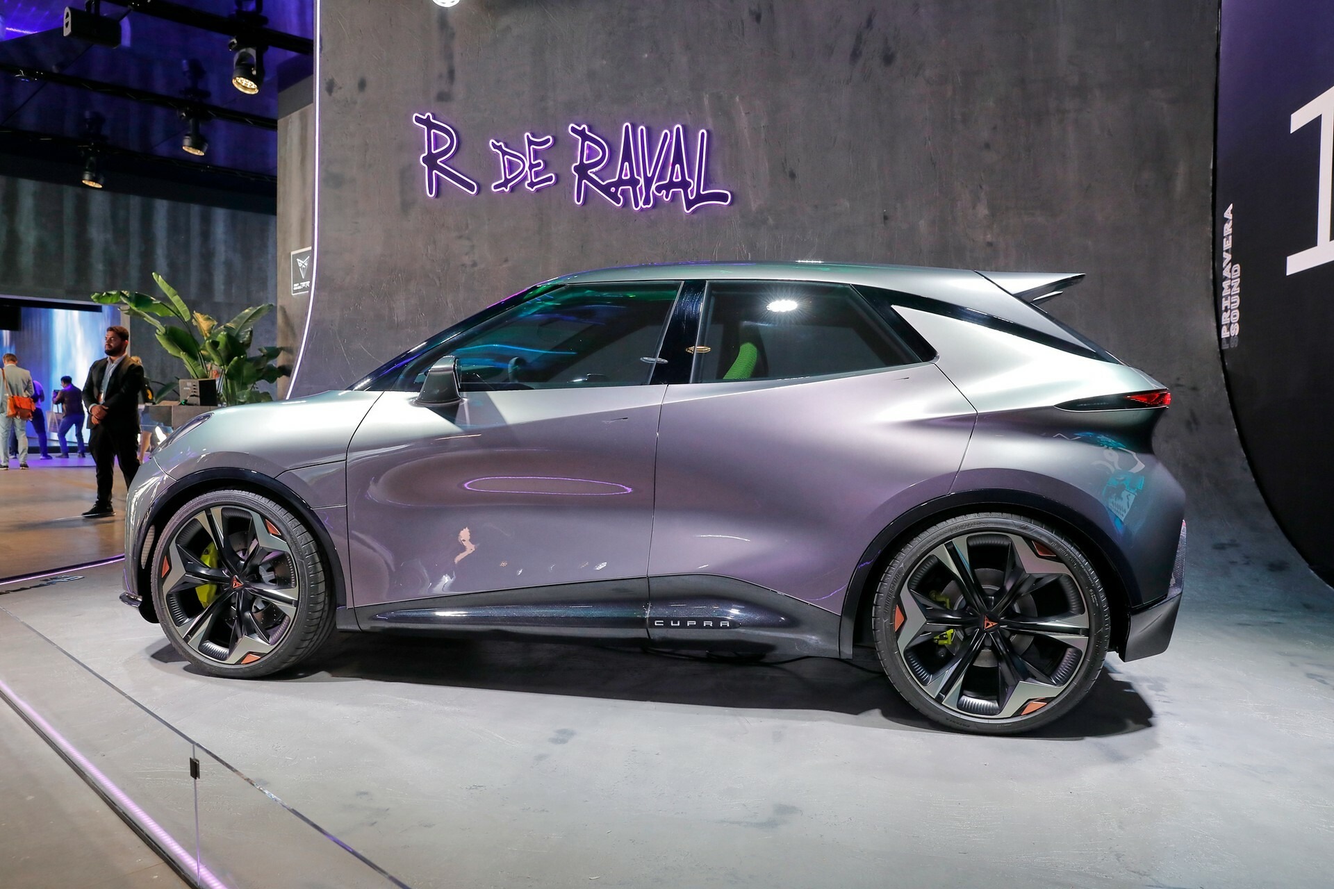 Cupra Raval Concept CarScoops 905 9