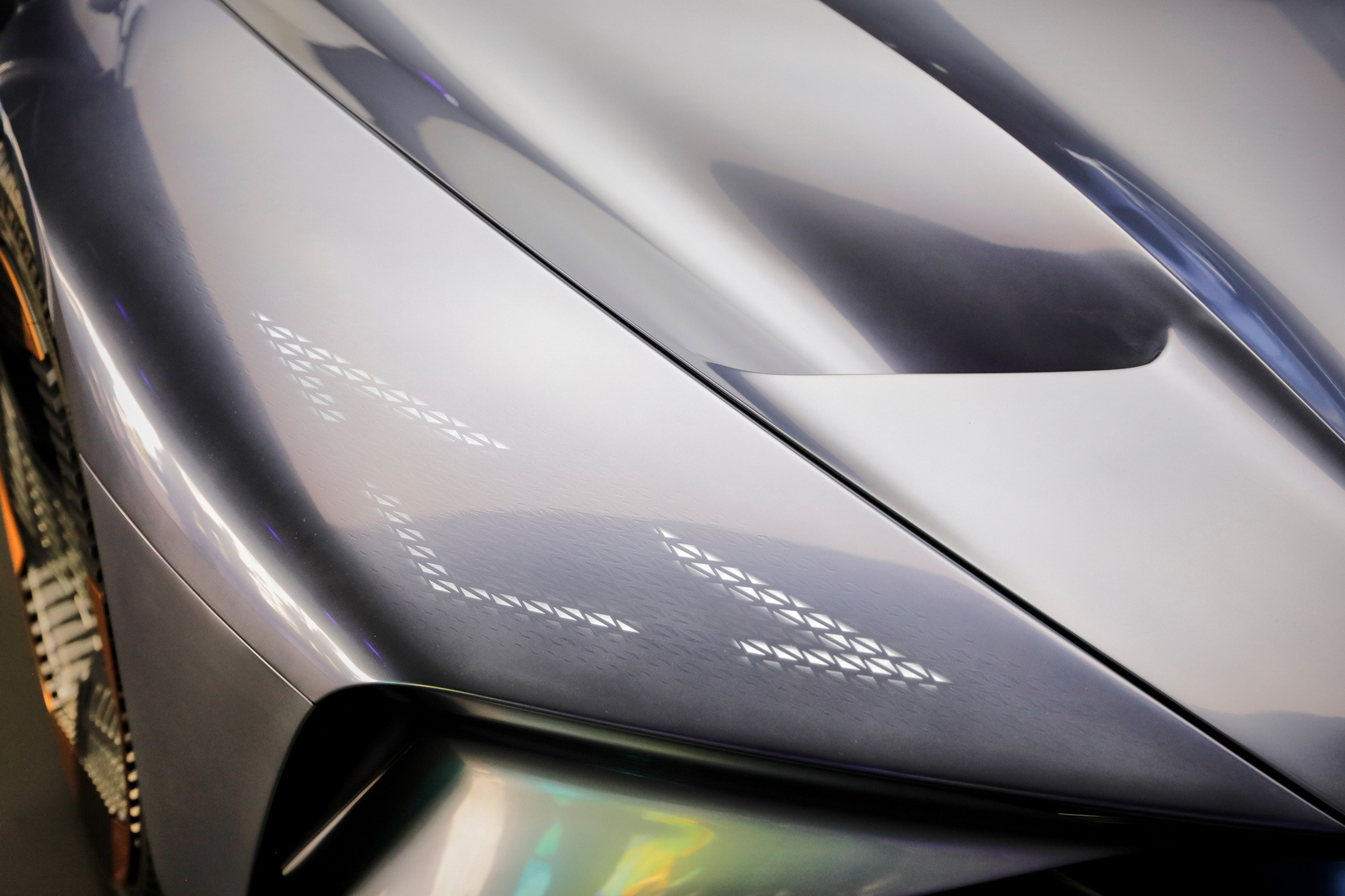 Cupra Dark Rebel MS 44 Carscoops