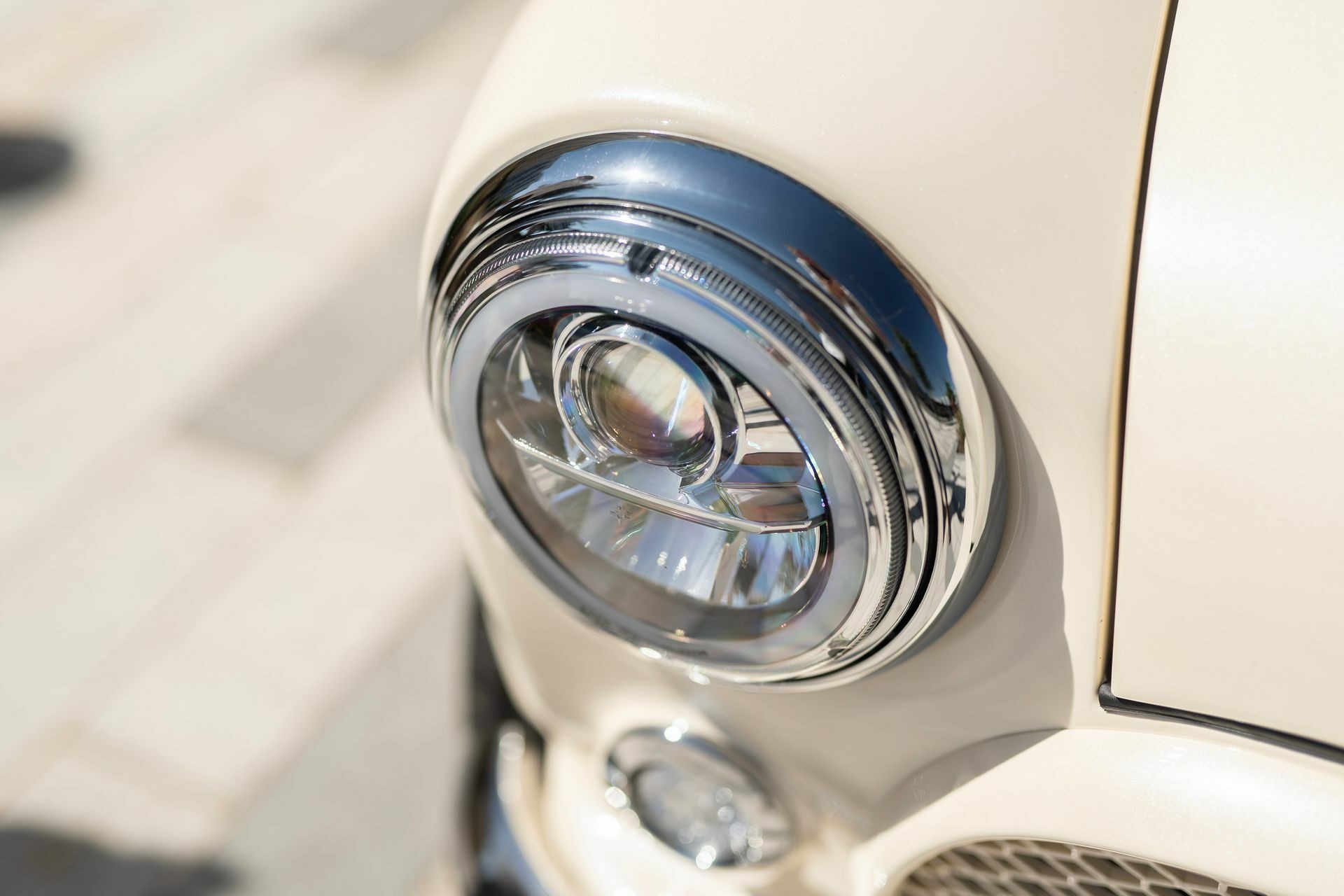 David Brown Automotive Mini eMastered - 19