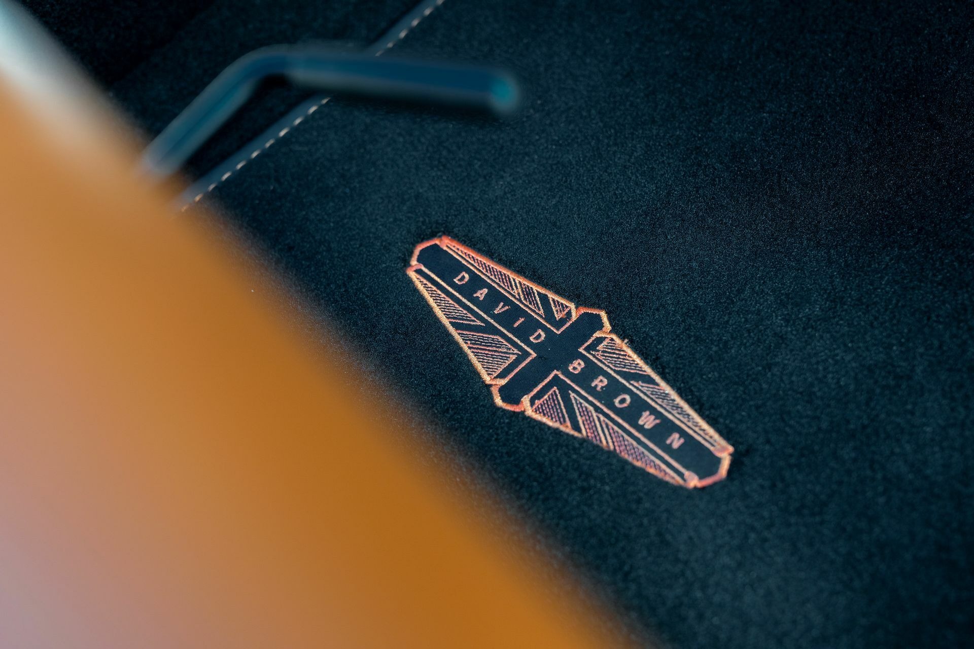 David Brown Automotive Mini eMastered - 25