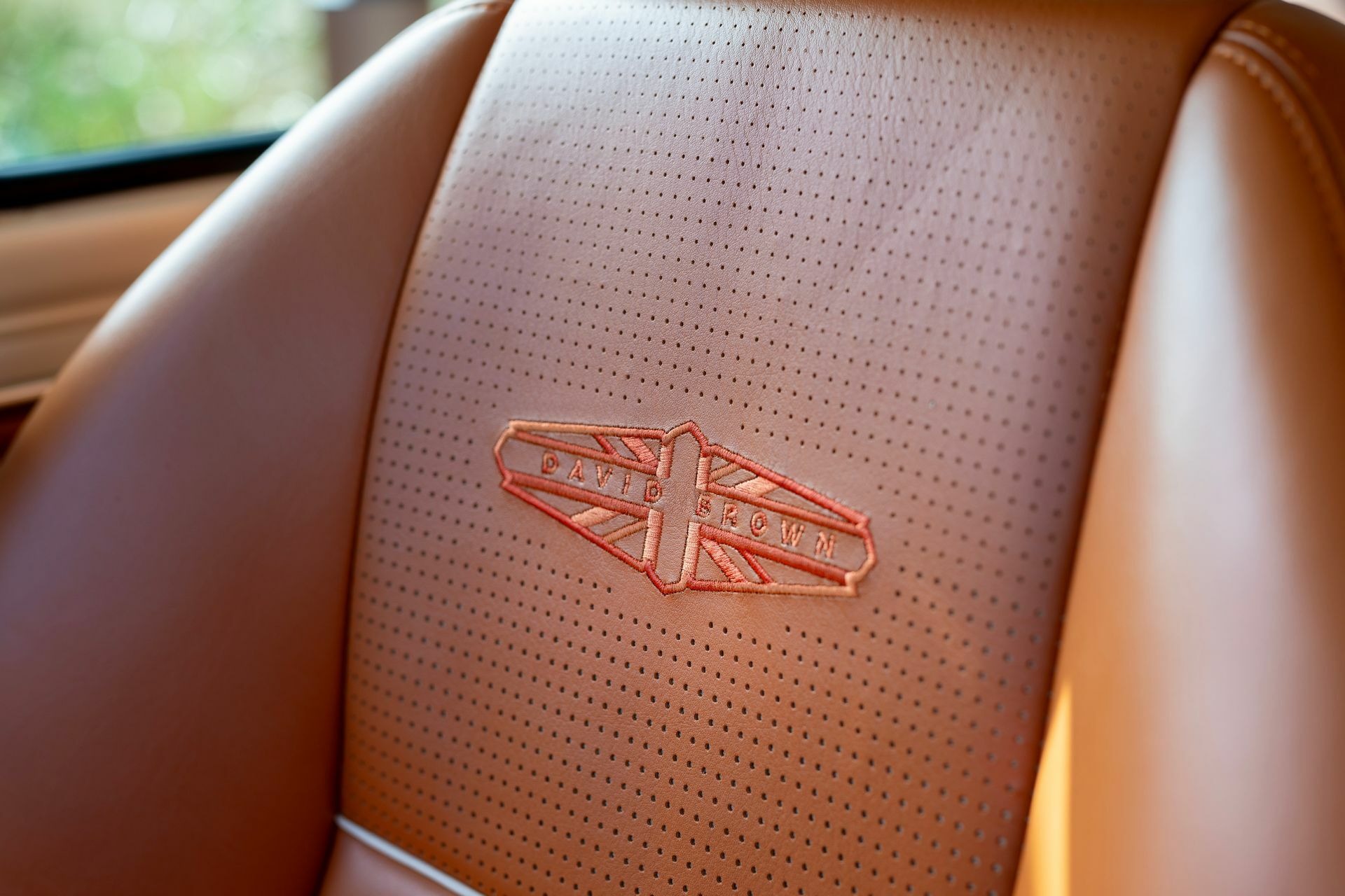 David Brown Automotive Mini eMastered - 28