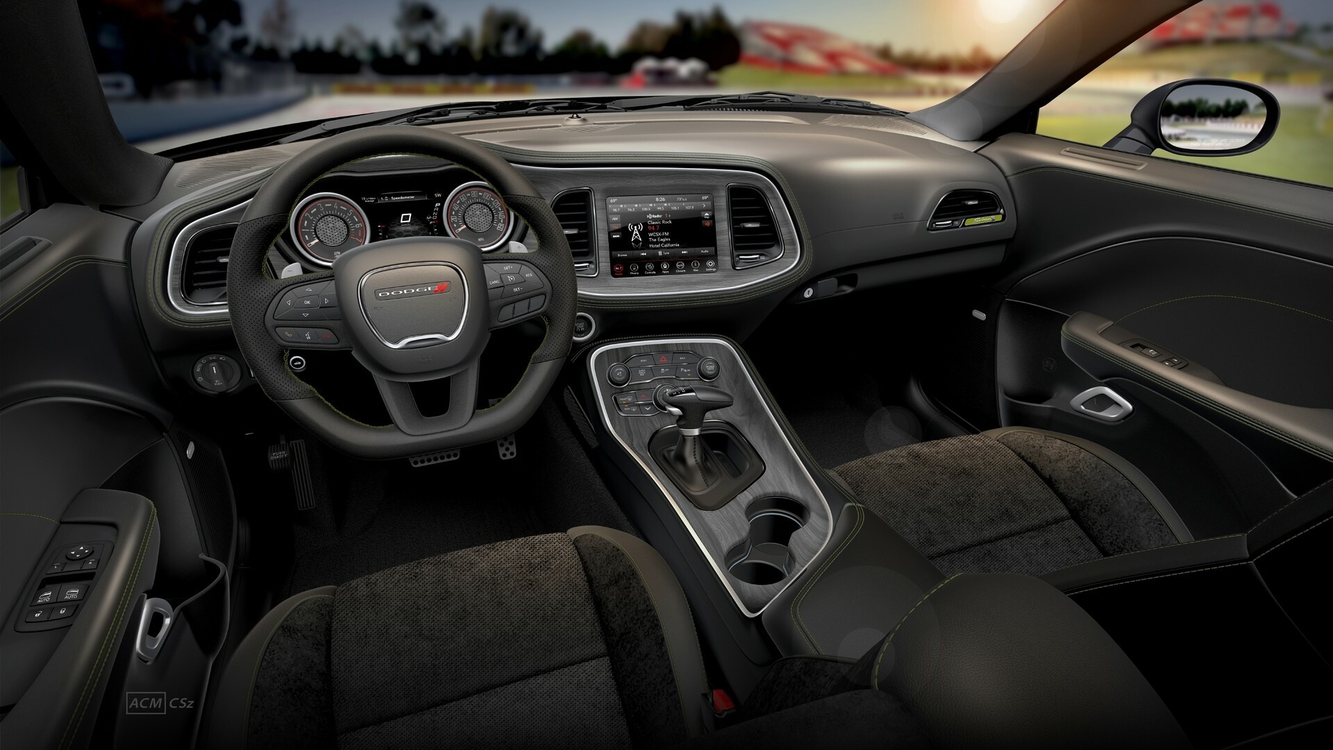 Dodge Swinger Last Call Europe 918 1