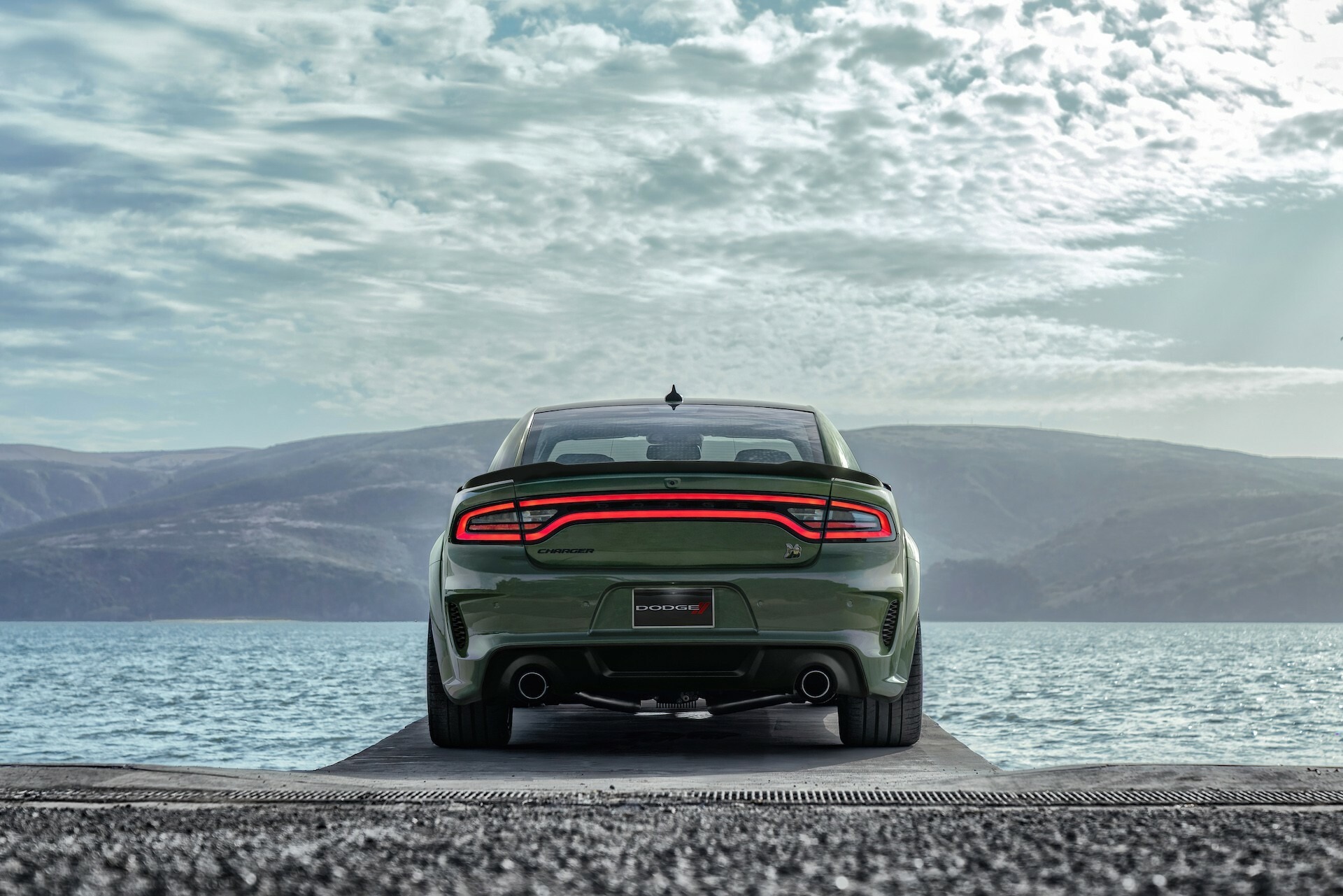 Dodge Swinger Last Call Europe 918 5