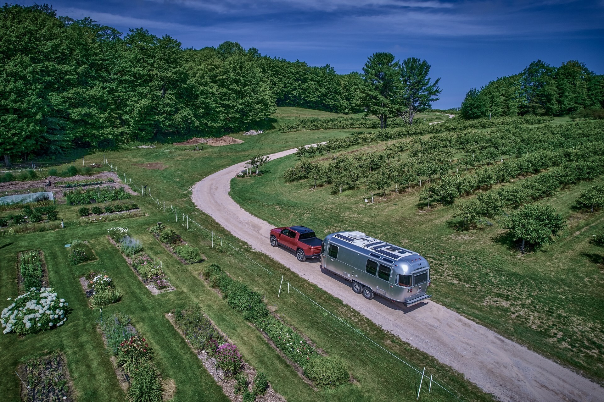 2024 Airstream Trade Wind 909 10