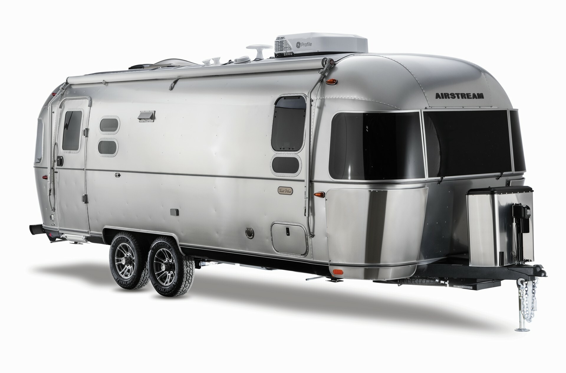 2024 Airstream Trade Wind 909 12
