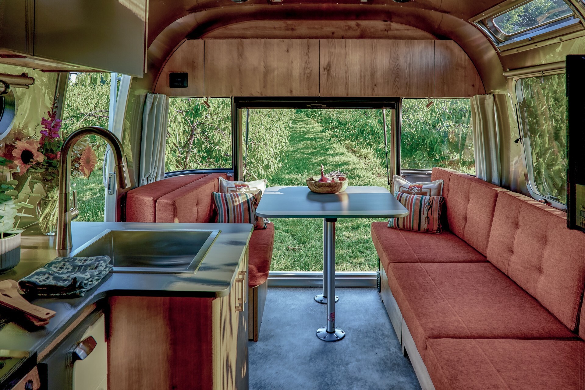 2024 Airstream Trade Wind 909 2