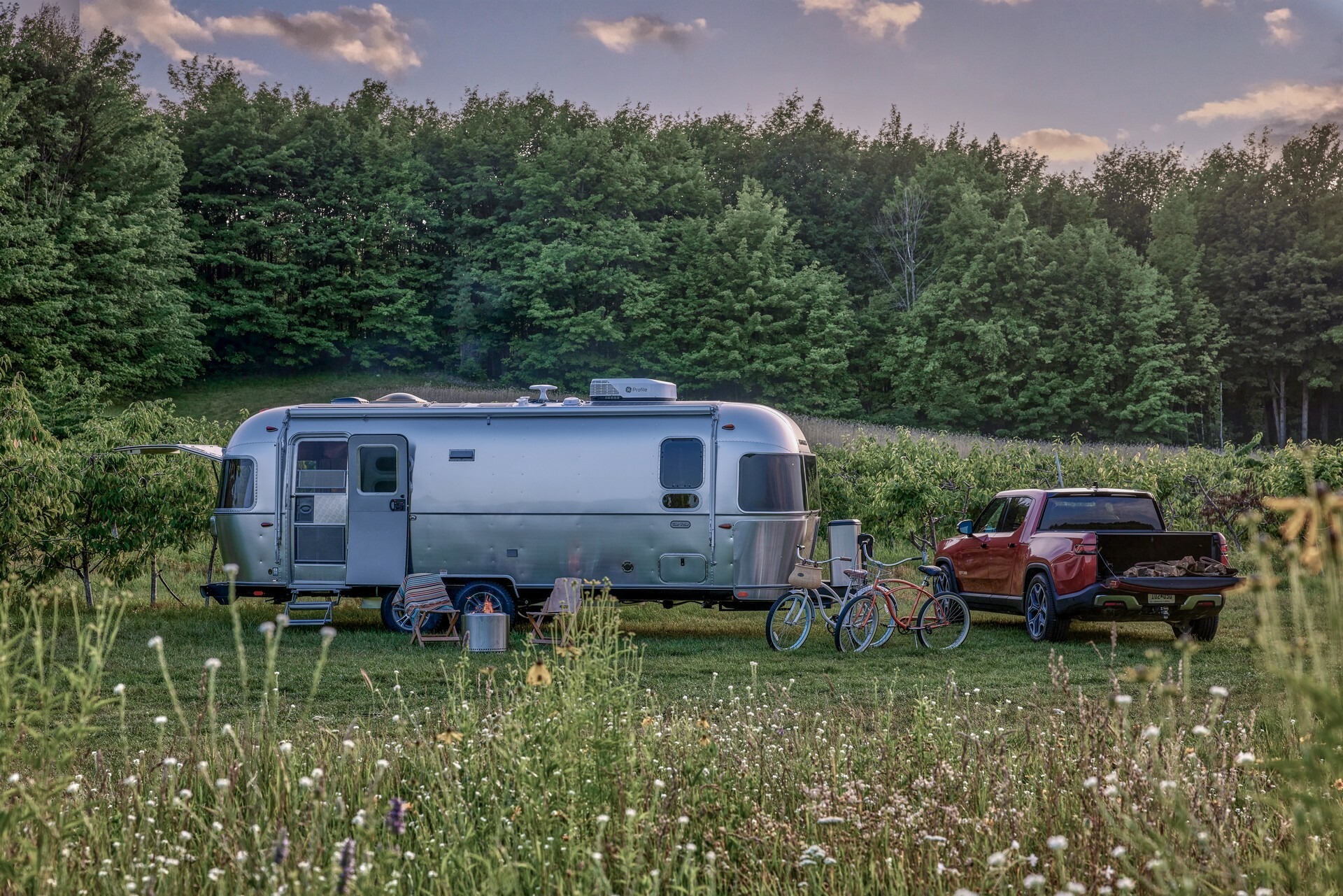 2024 Airstream Trade Wind 909 6
