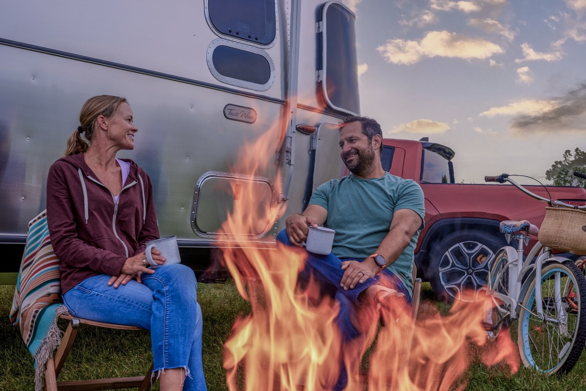 2024 Airstream Trade Wind 909 7
